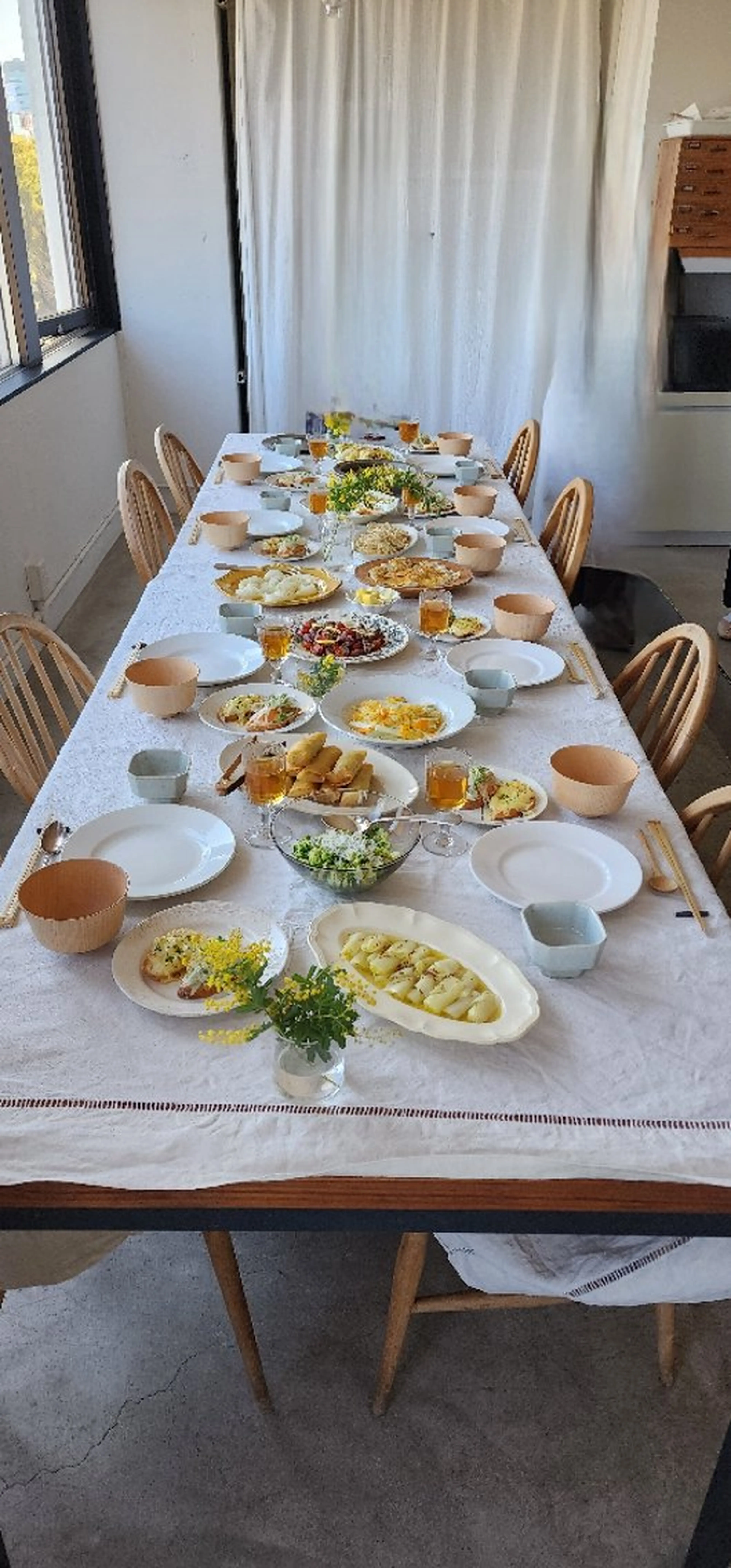 KAWAKITA  MAMIのマツエク・マツパデザイン