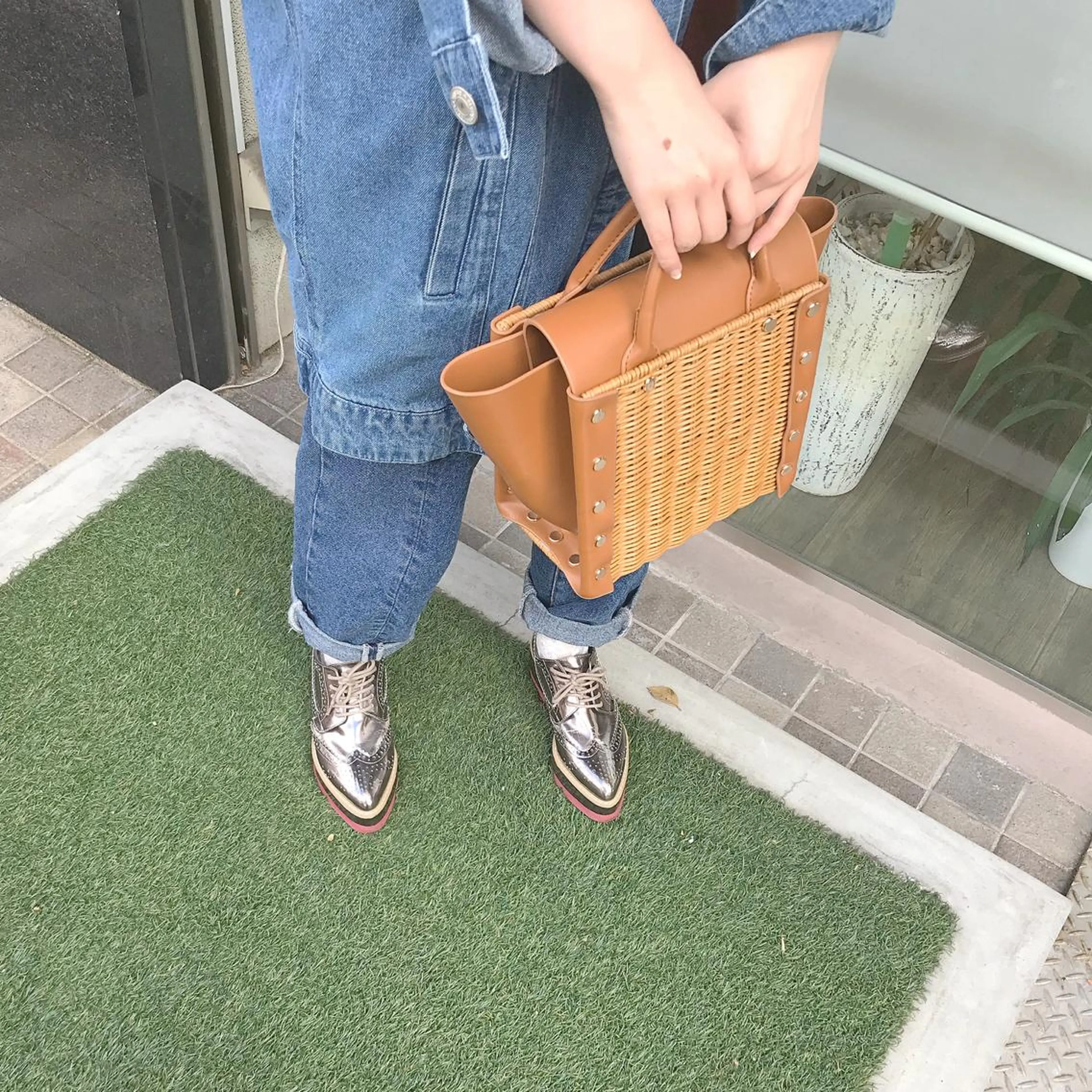 ショート カラー ヘアアレンジ マツエク・マツパ カット ヘアカラー トリートメント Kawaguchi Arisaのヘアスタイル