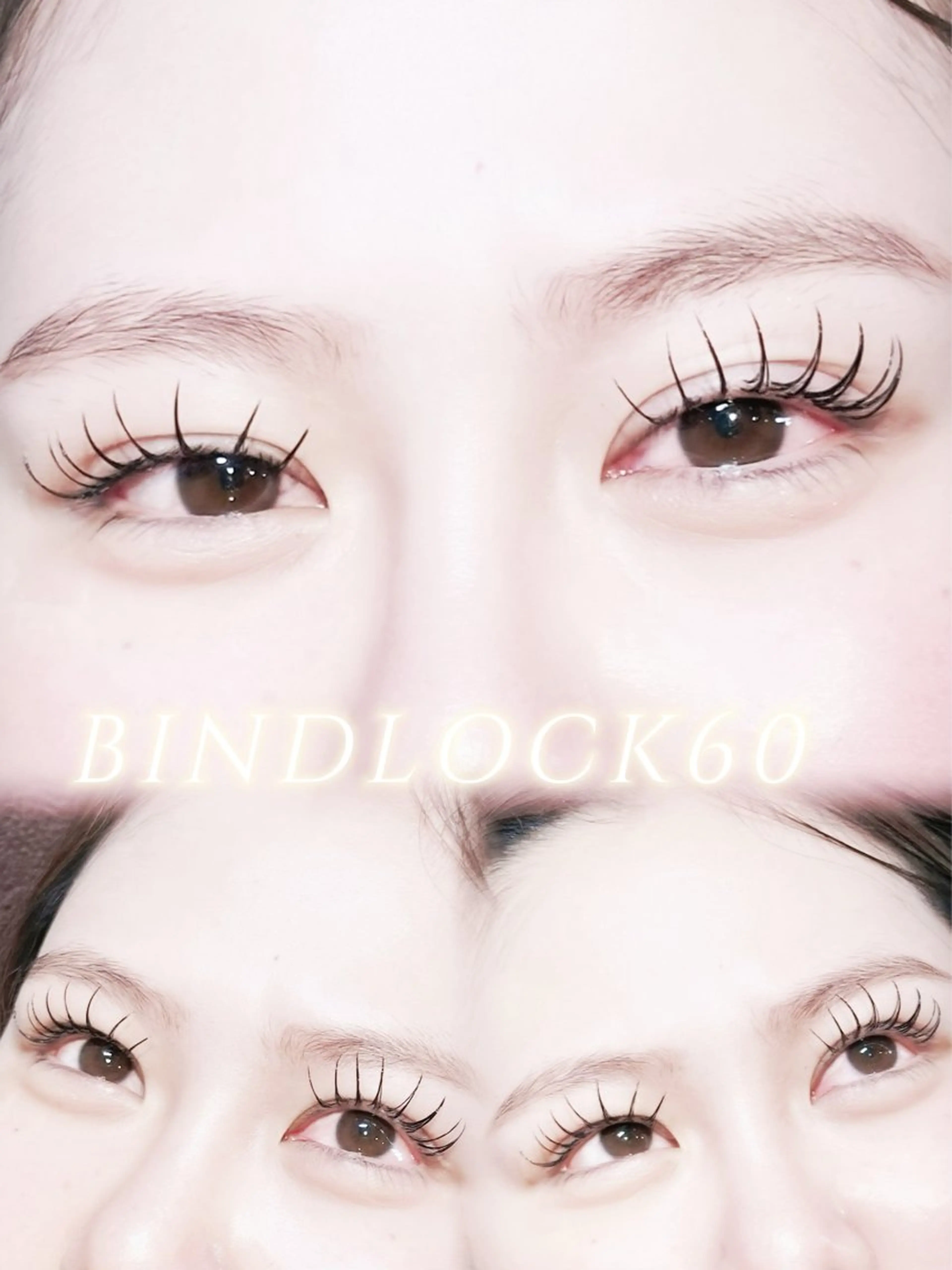 マツエク・マツパ Dカール マツエク 🎀Neolive akari🍒のマツエク・マツパデザイン