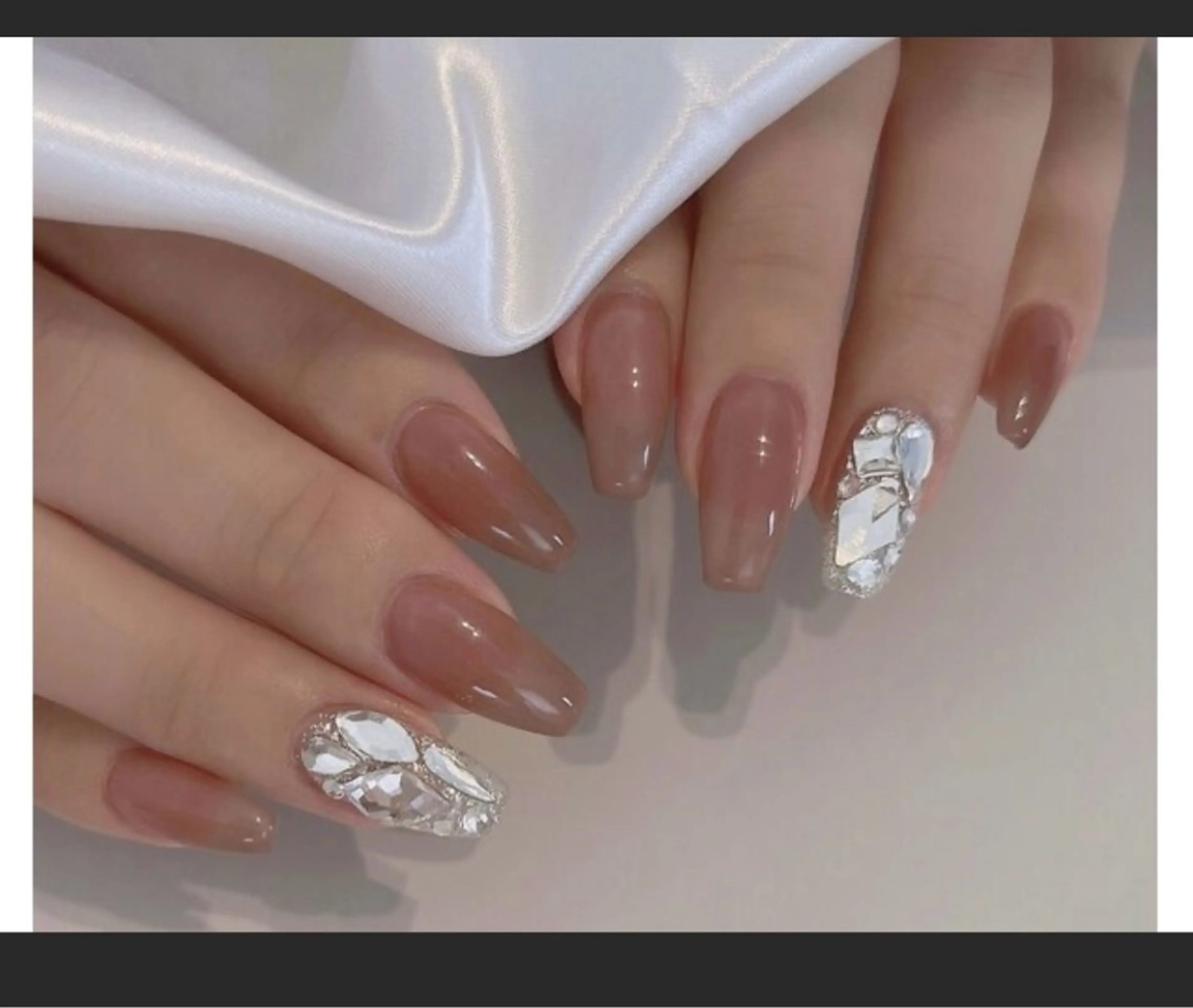 ネイル xin .nailのネイルデザイン