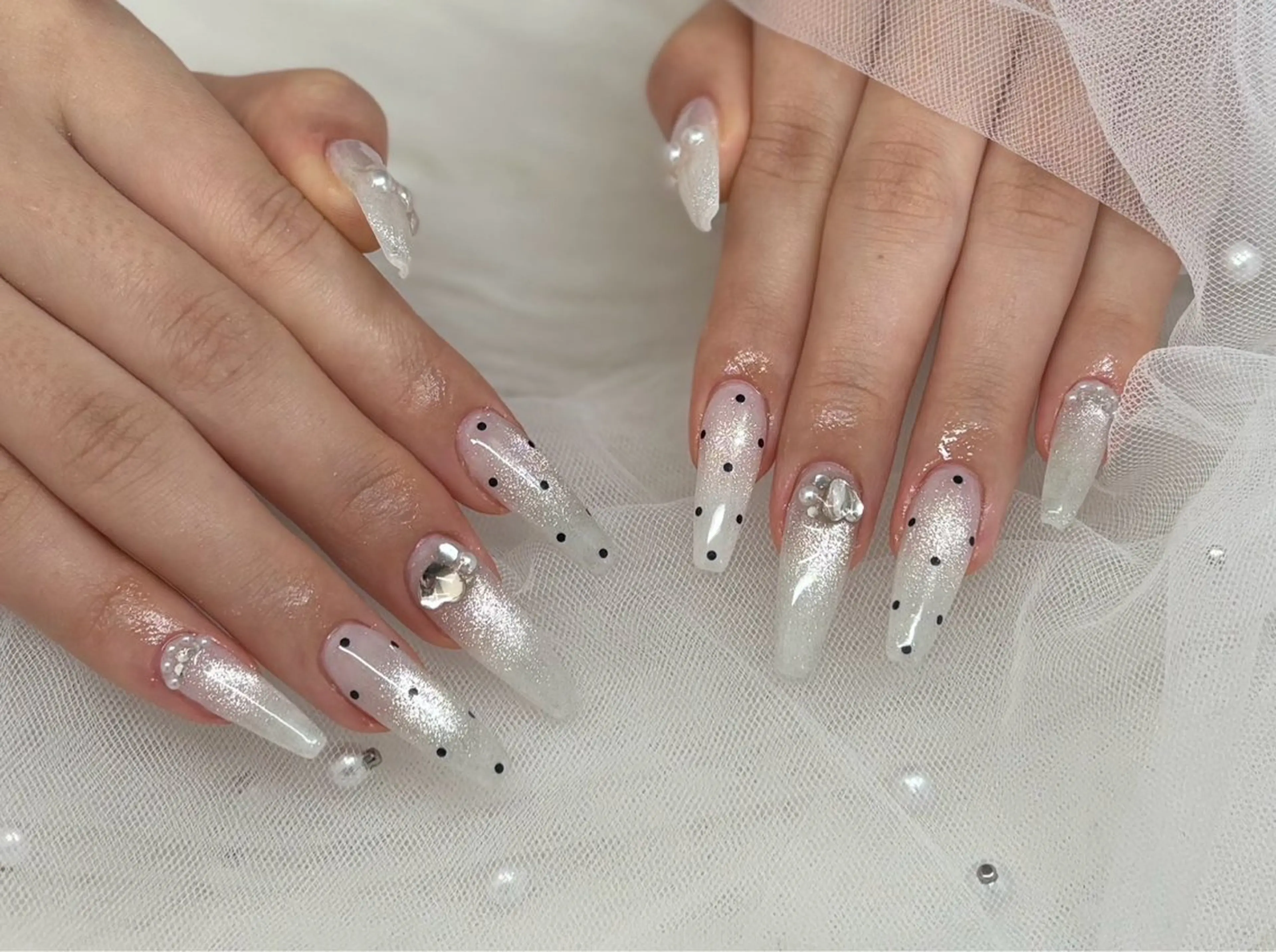 ネイル ネイルサロン ANELAのネイルデザイン