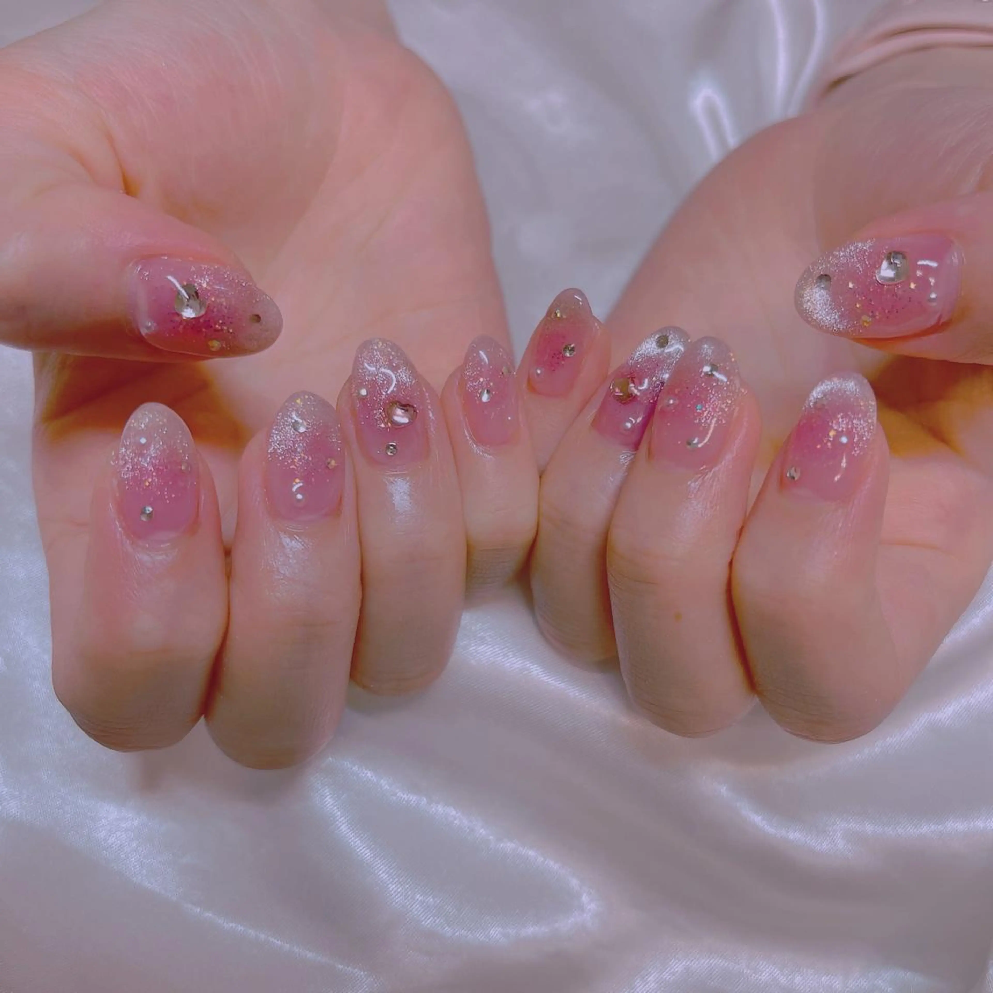 ネイル Private Salon 大宮のネイルデザイン