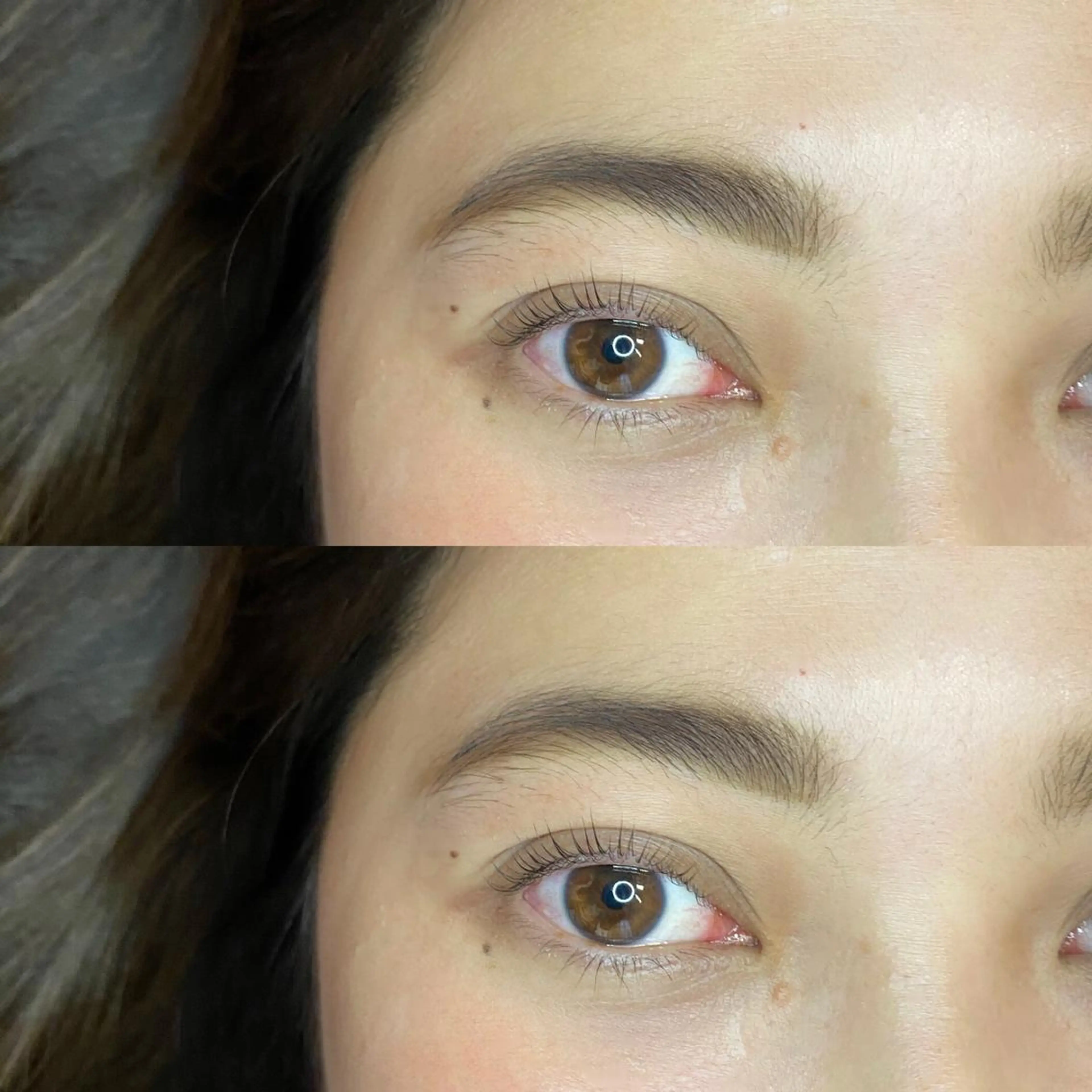 マツエク・マツパ EYELASH KZのマツエク・マツパデザイン