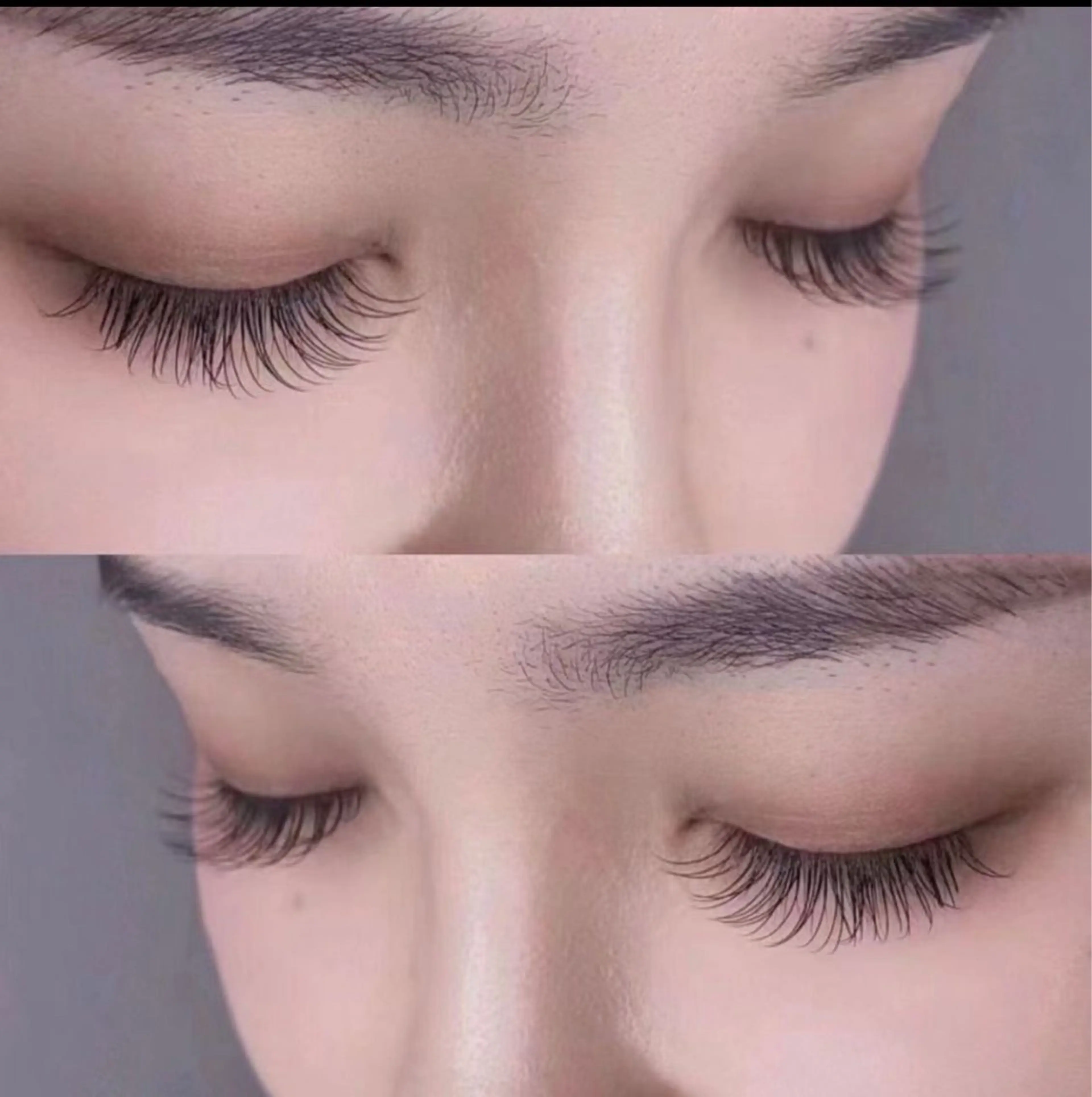 マツエク・マツパ マツエク Li Lyのマツエク・マツパデザイン