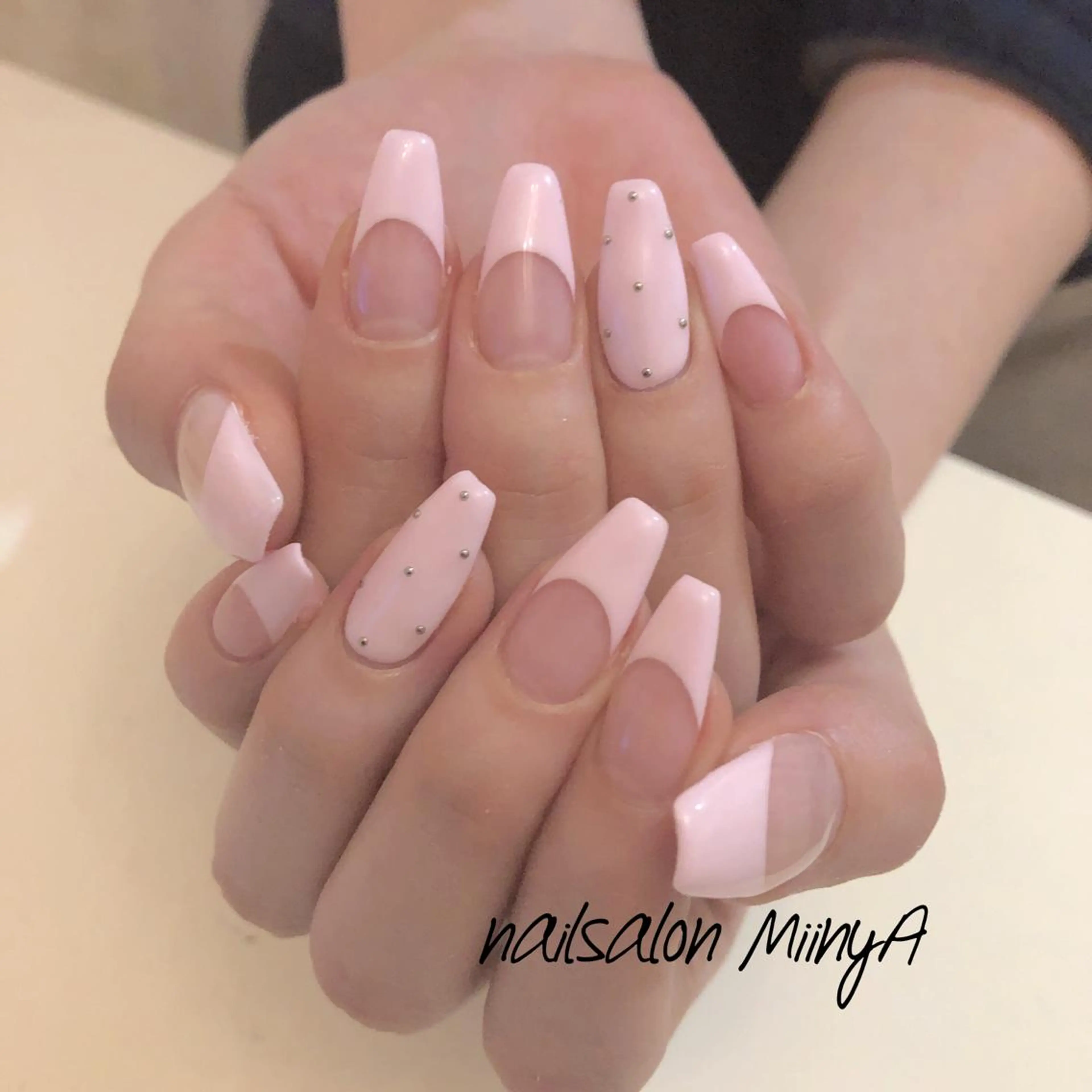 ネイル ♡ miyaのネイルデザイン