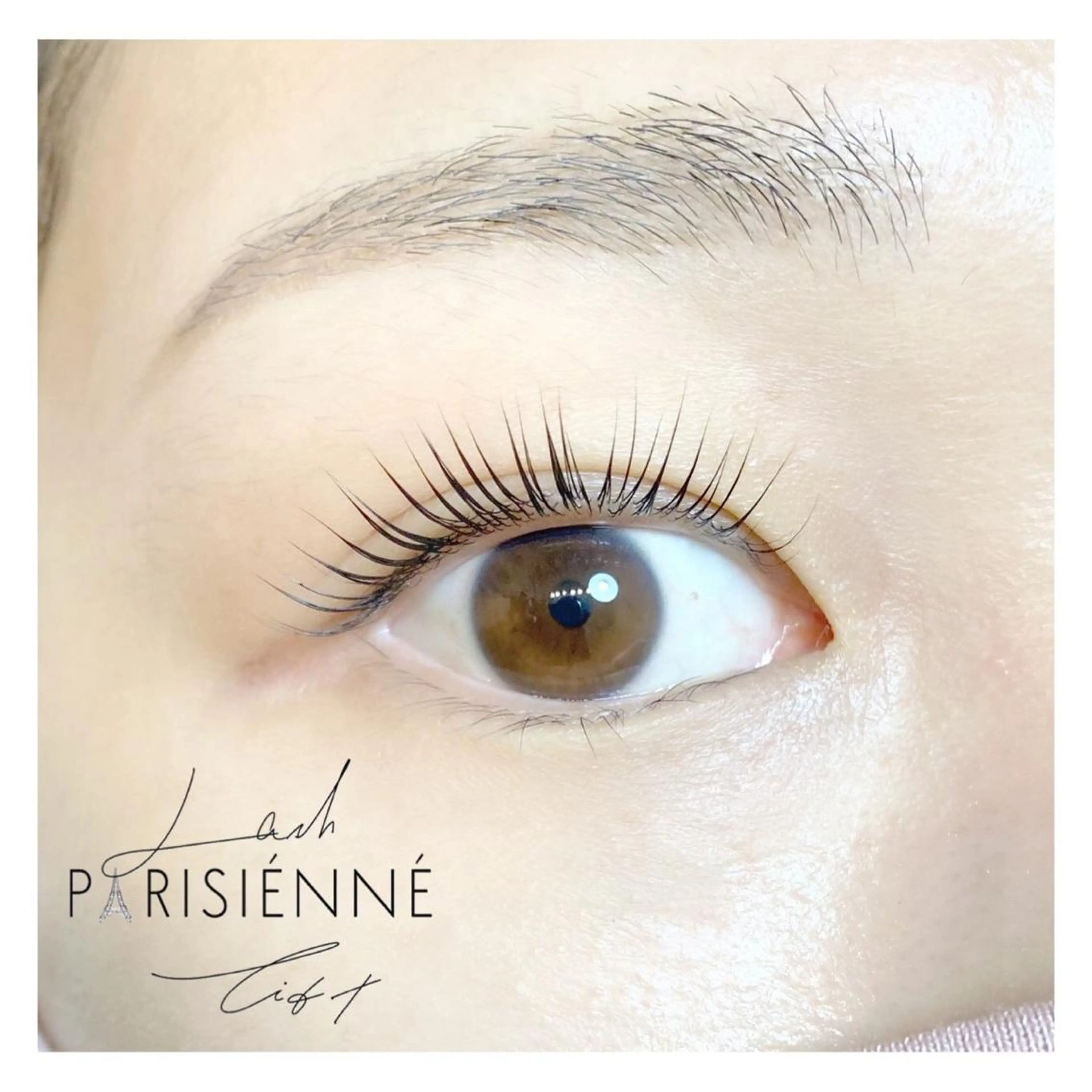 マツエク・マツパ ROSANNA 大宮のマツエク・マツパデザイン