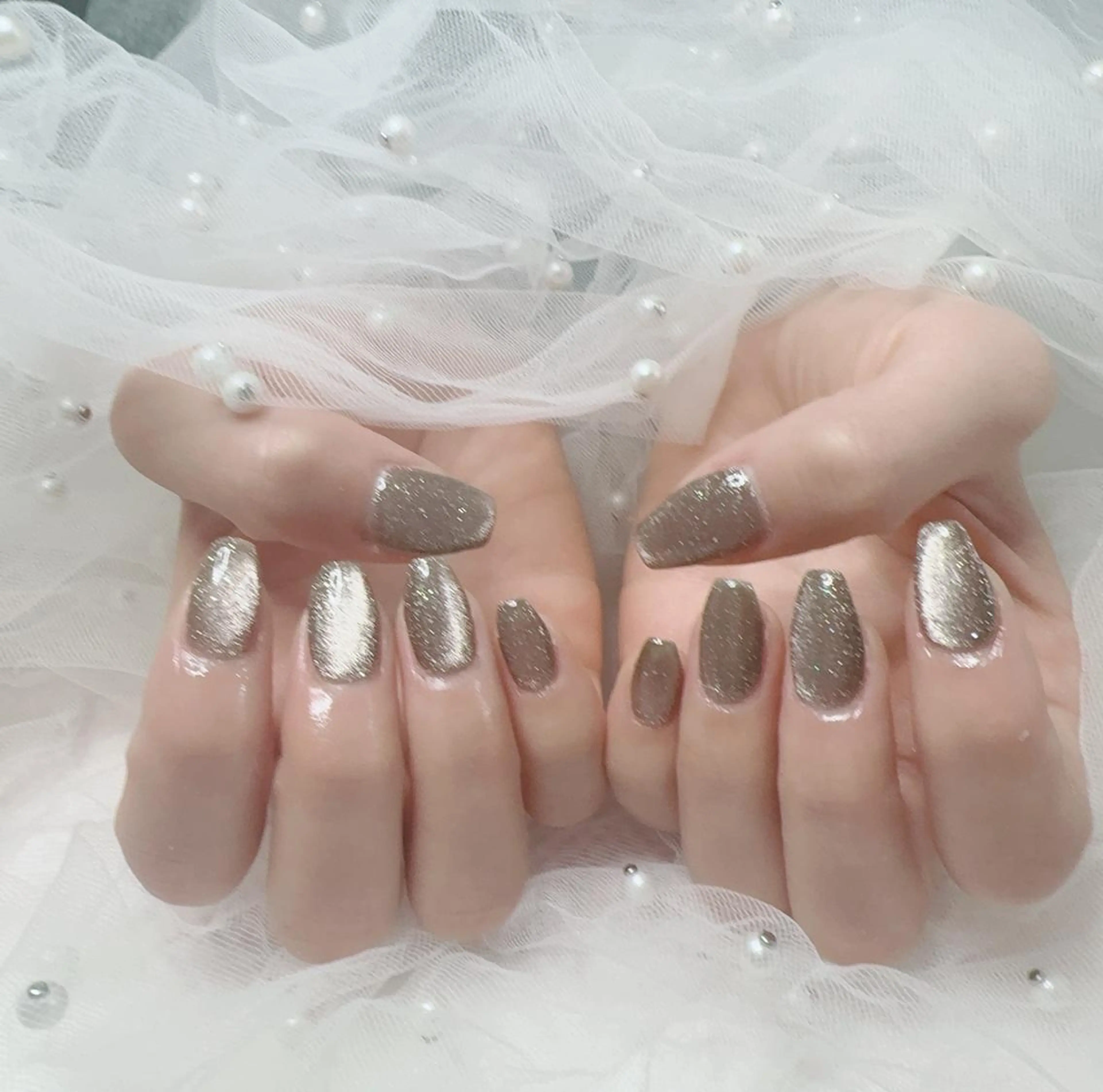 ネイル ハンドネイル nail GZMのネイルデザイン