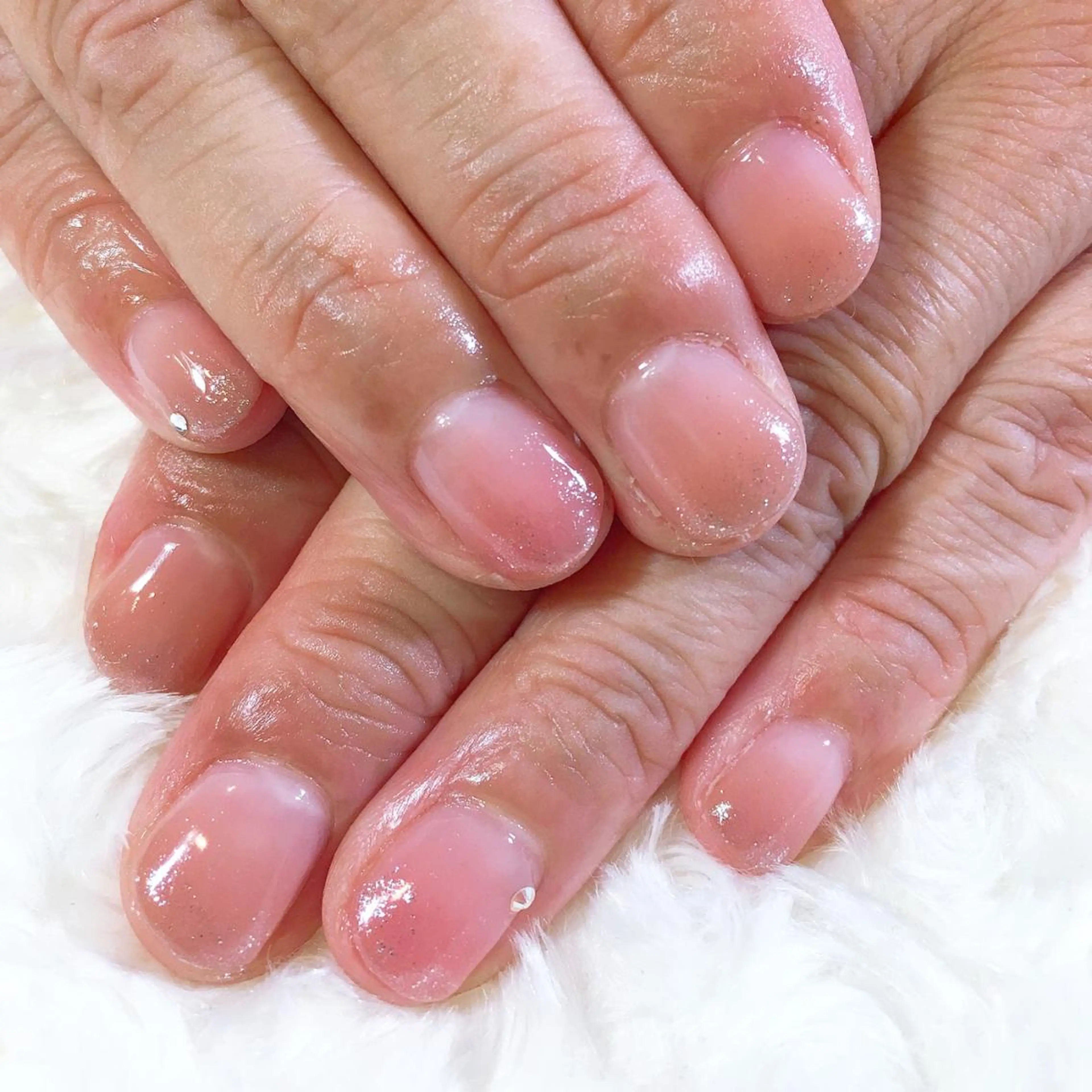 ネイル ハンドネイル MISAKO nailのネイルデザイン