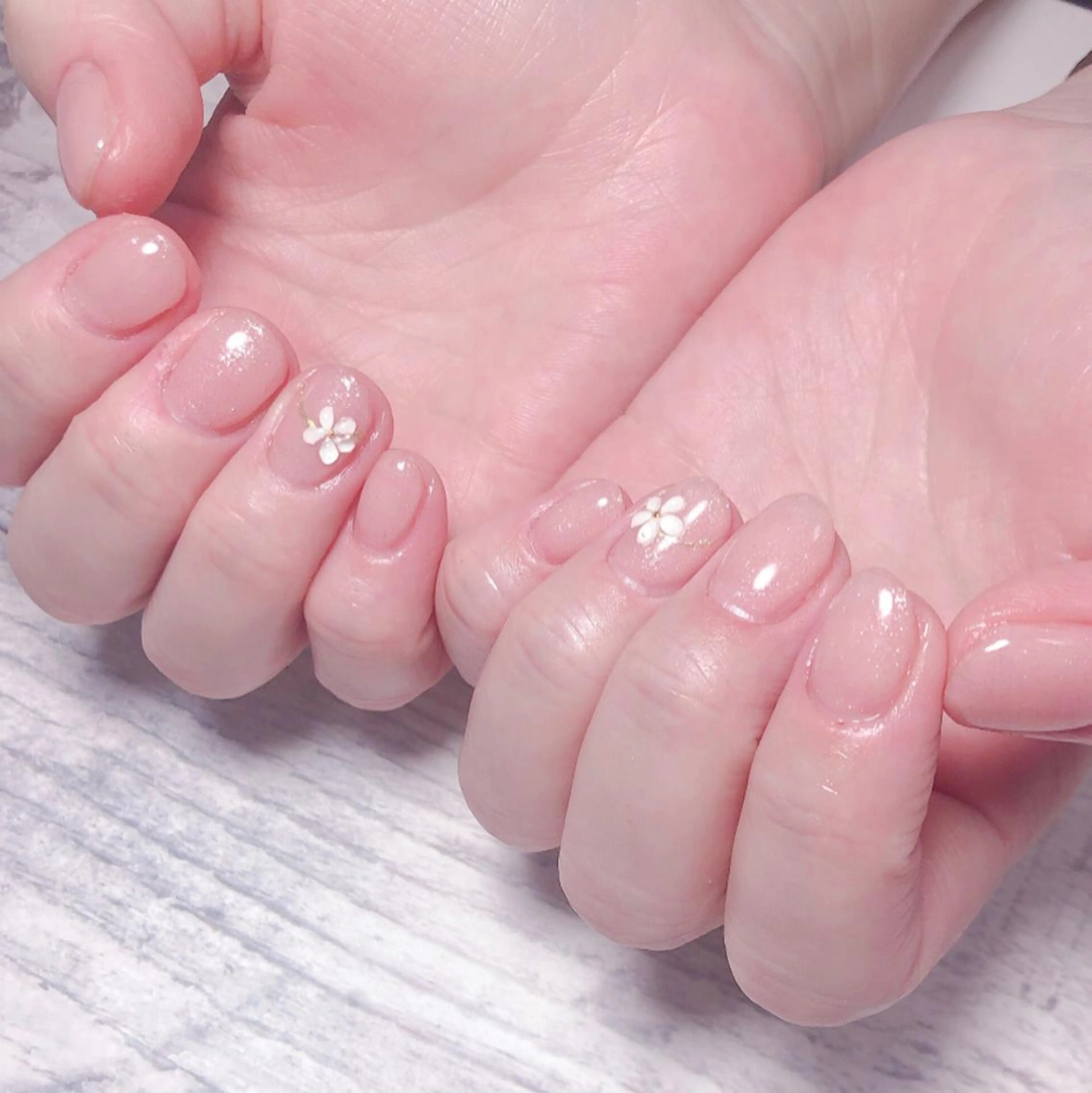 ネイル DollyGirl KYOKOのネイルデザイン