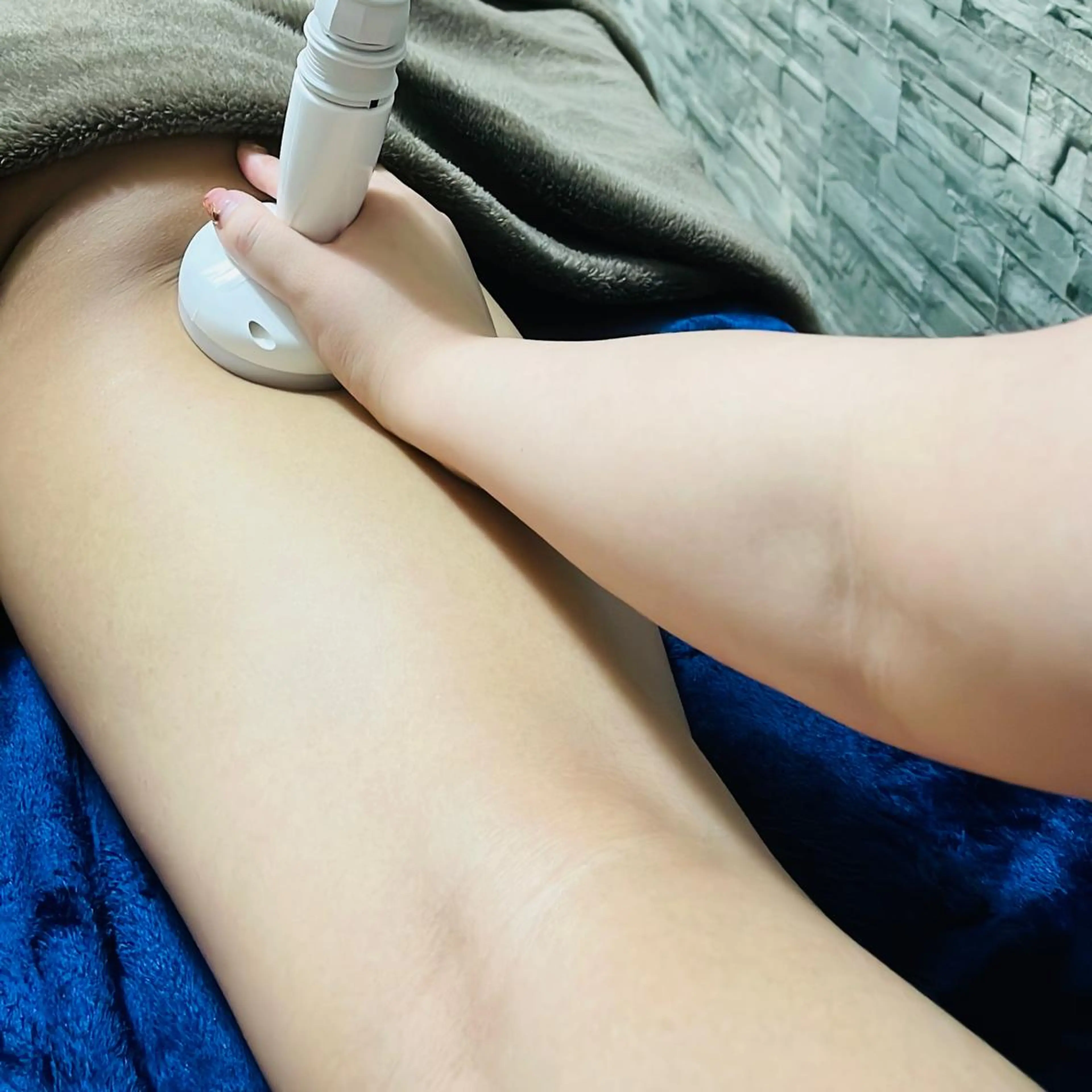 最新式脱毛🌟sal ondePi.Reiのエステ・リラクイメージ