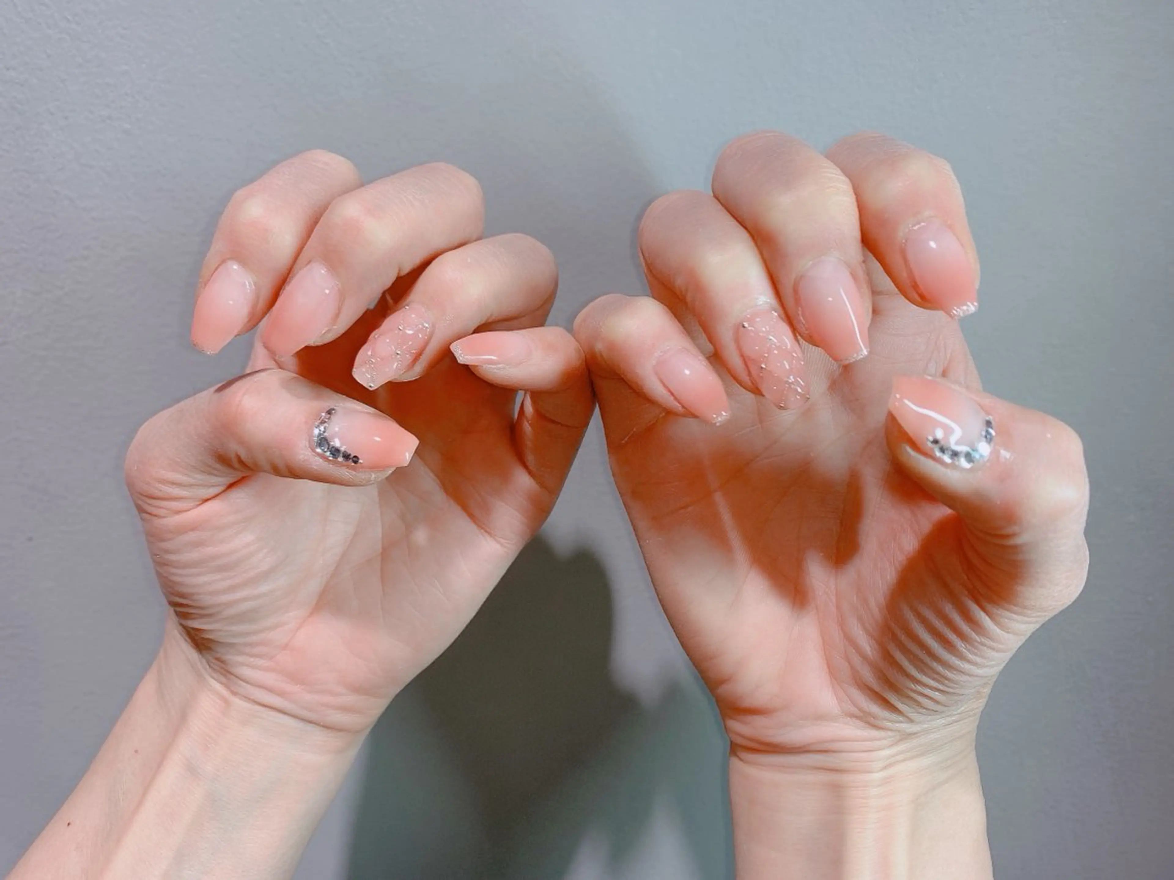 ネイル ネイルサロン トゥルースのネイルデザイン