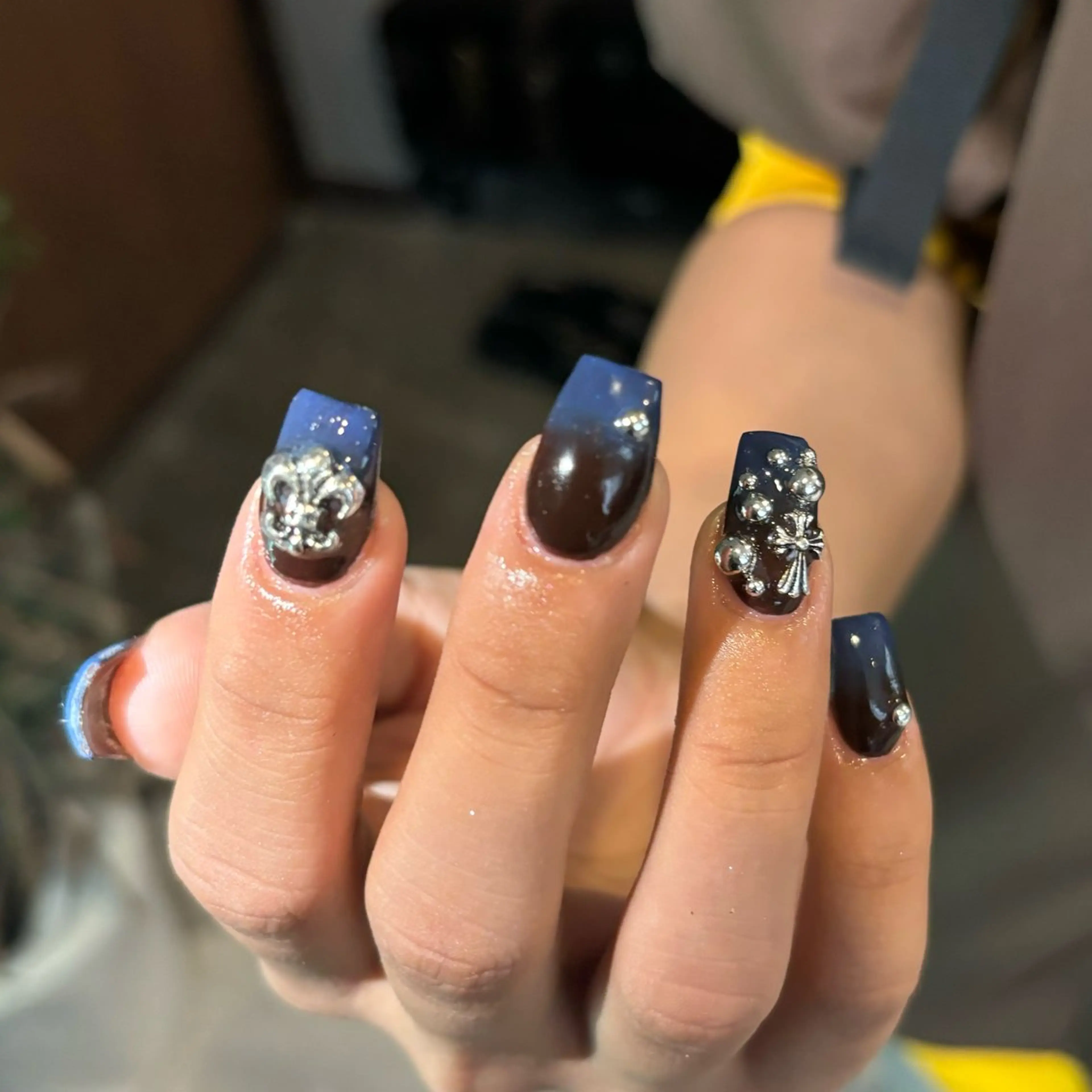 ネイル nail Nene.°✴︎💫のネイルデザイン