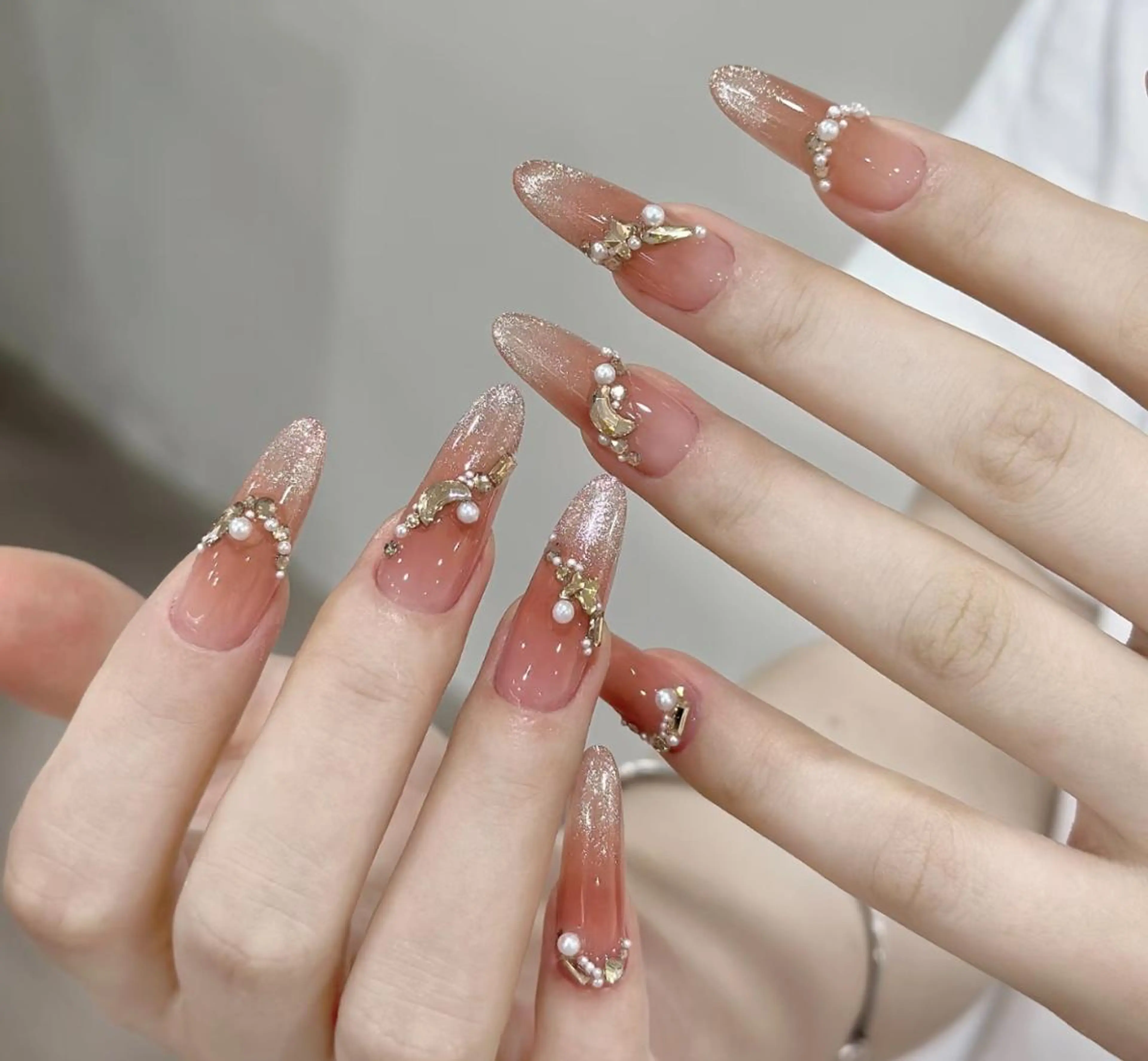 ネイル ハンドネイル エリ🫧 nail池袋東口のネイルデザイン
