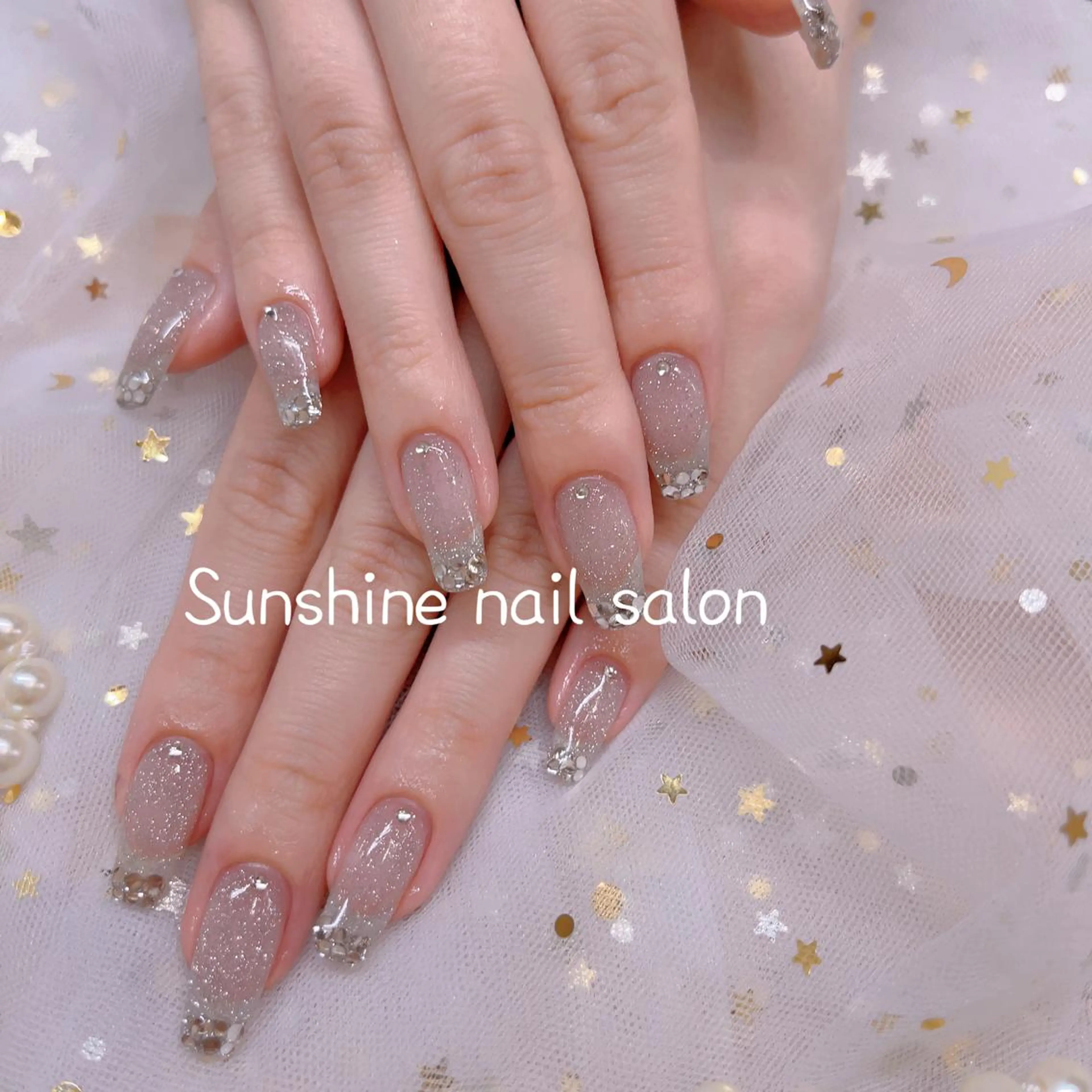 ネイル サンシャイン ネイル池袋店のネイルデザイン