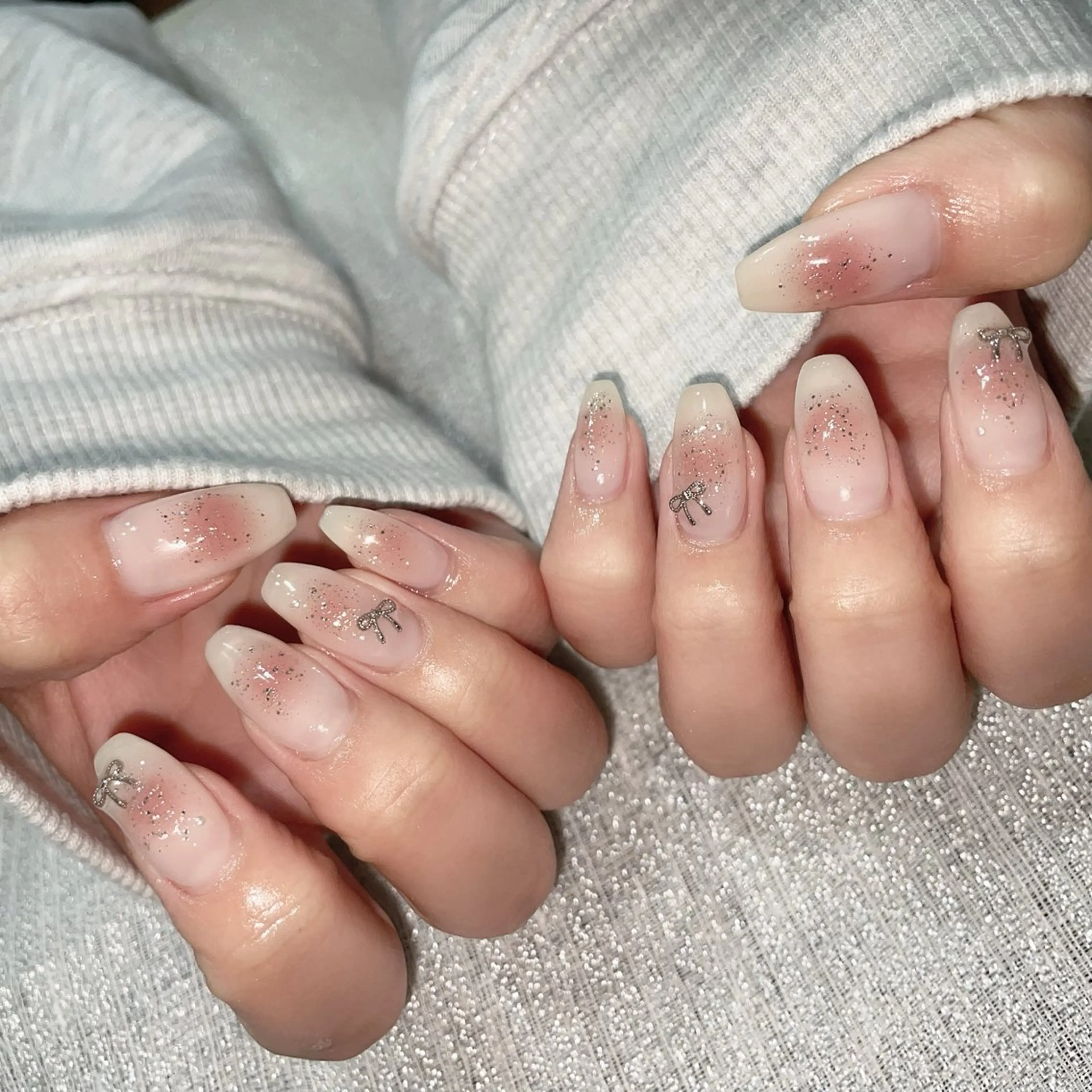 ネイル 林 ✨syousyouのネイルデザイン