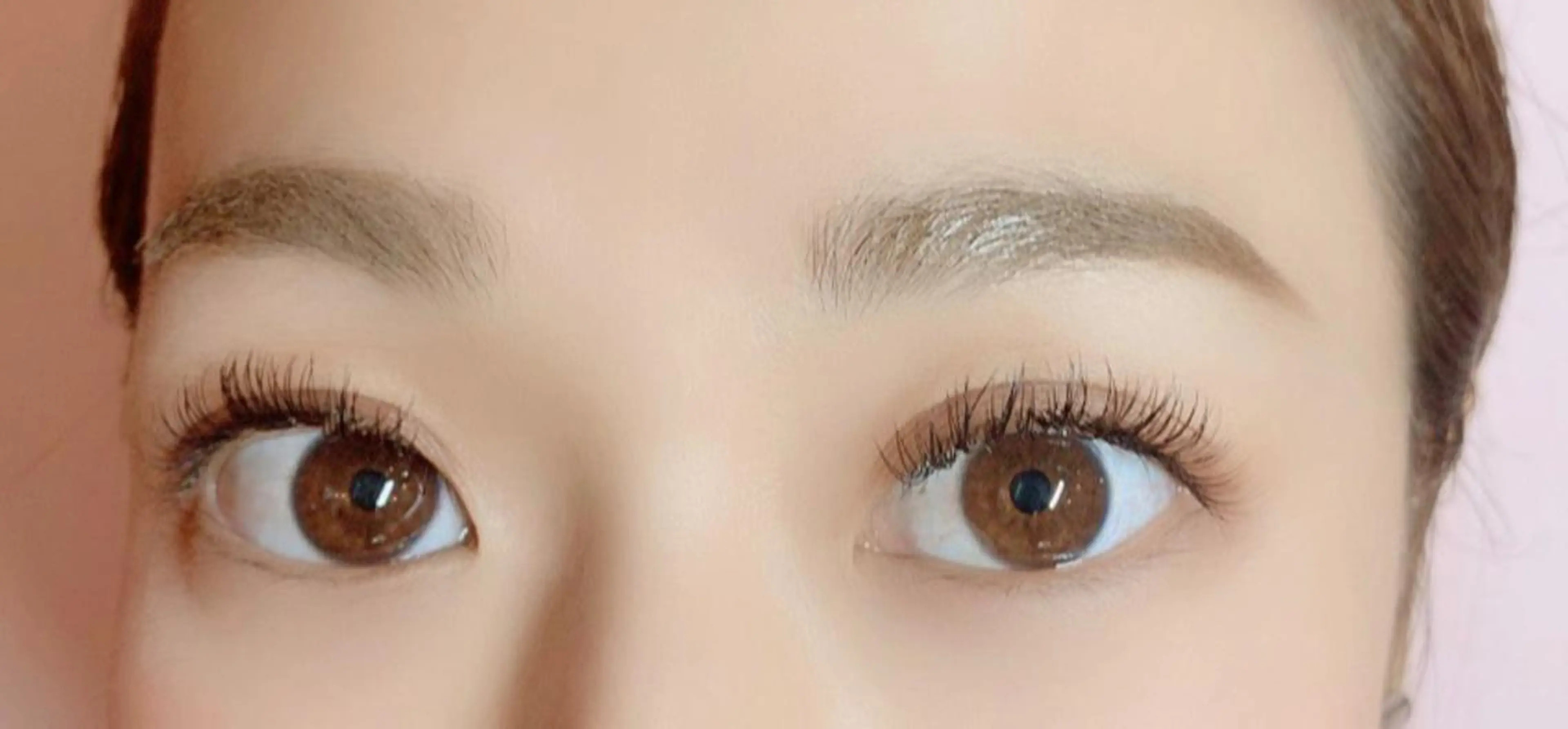 💎フラットラッシュ+コーティング💎【100本まで】の写真