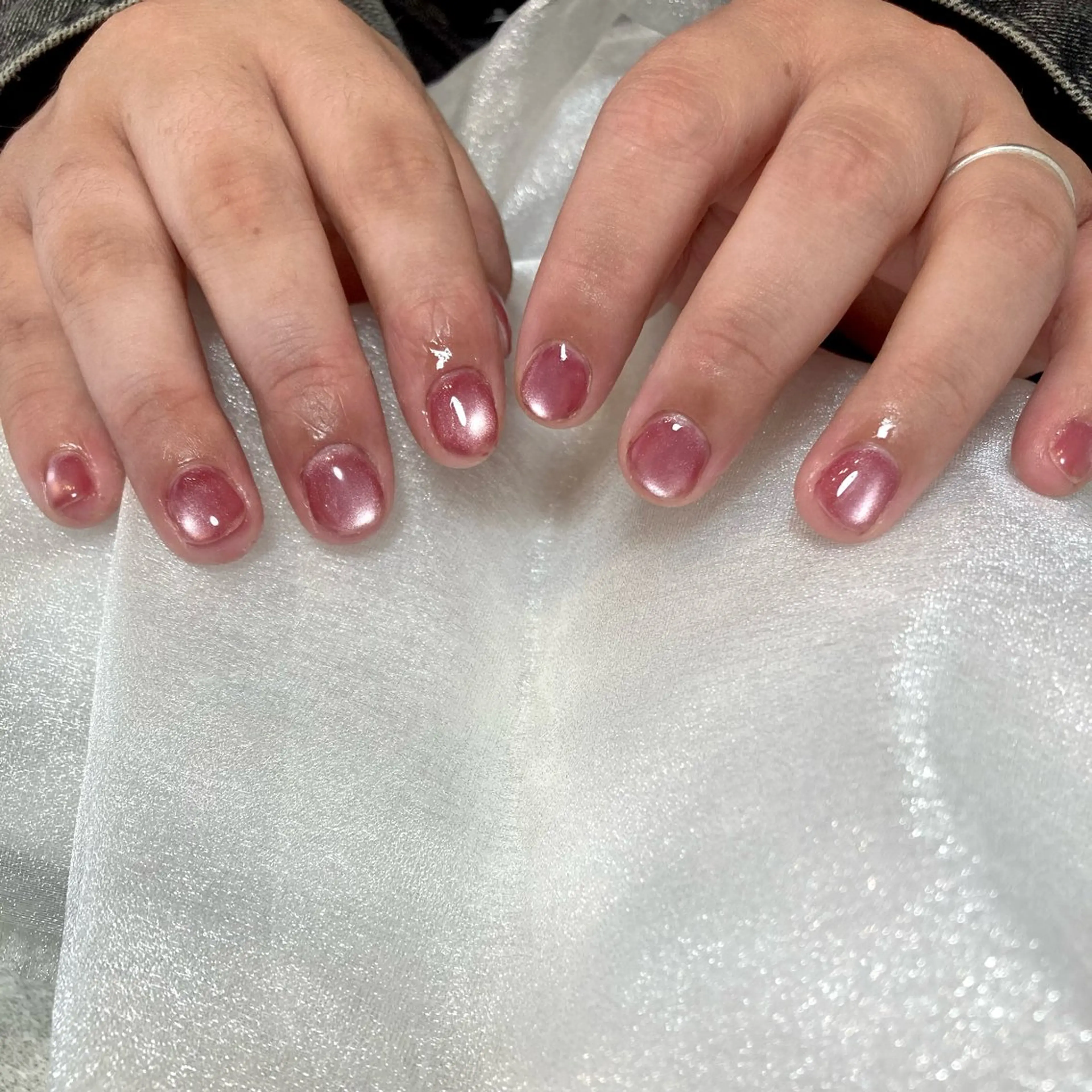 ネイル ハンドネイル kagei rinaのネイルデザイン