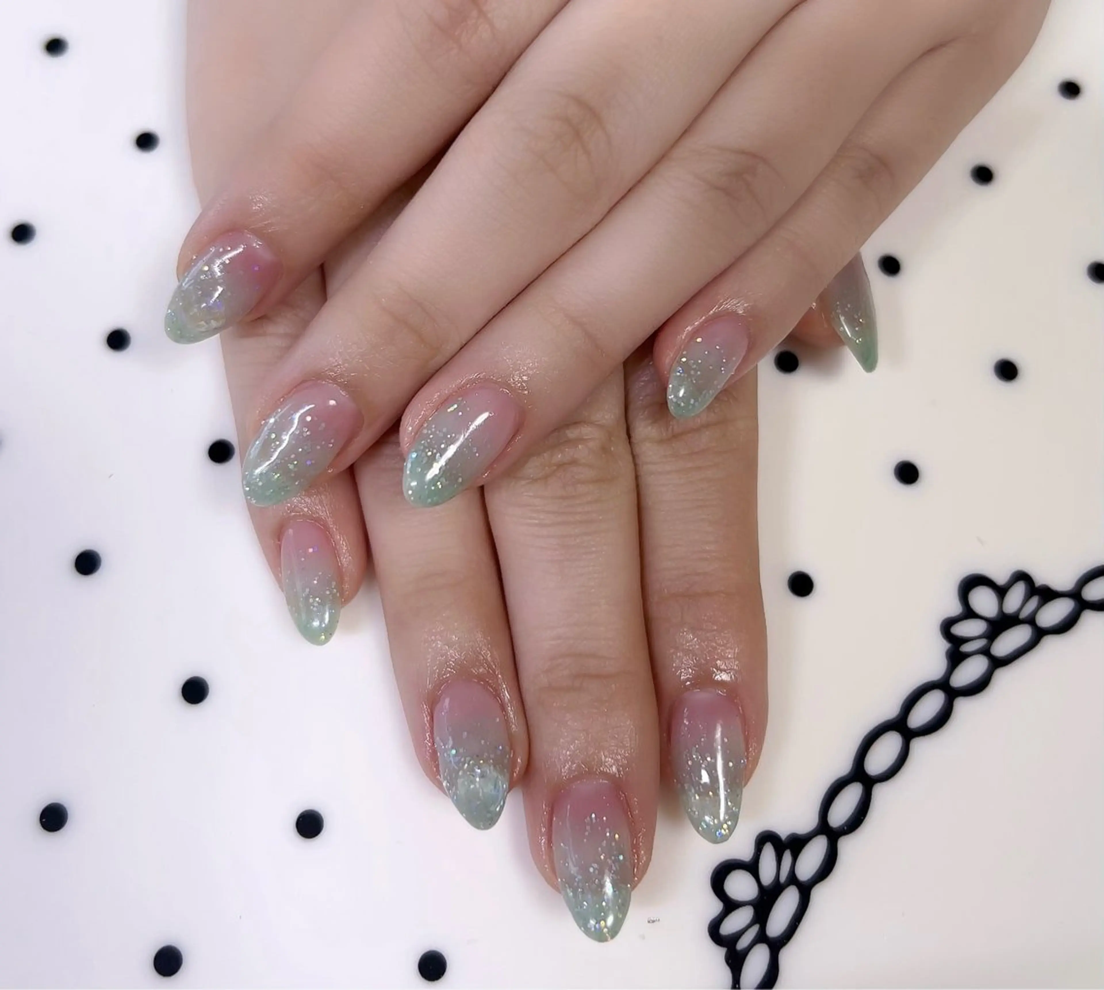 ネイル Smiling nailのネイルデザイン