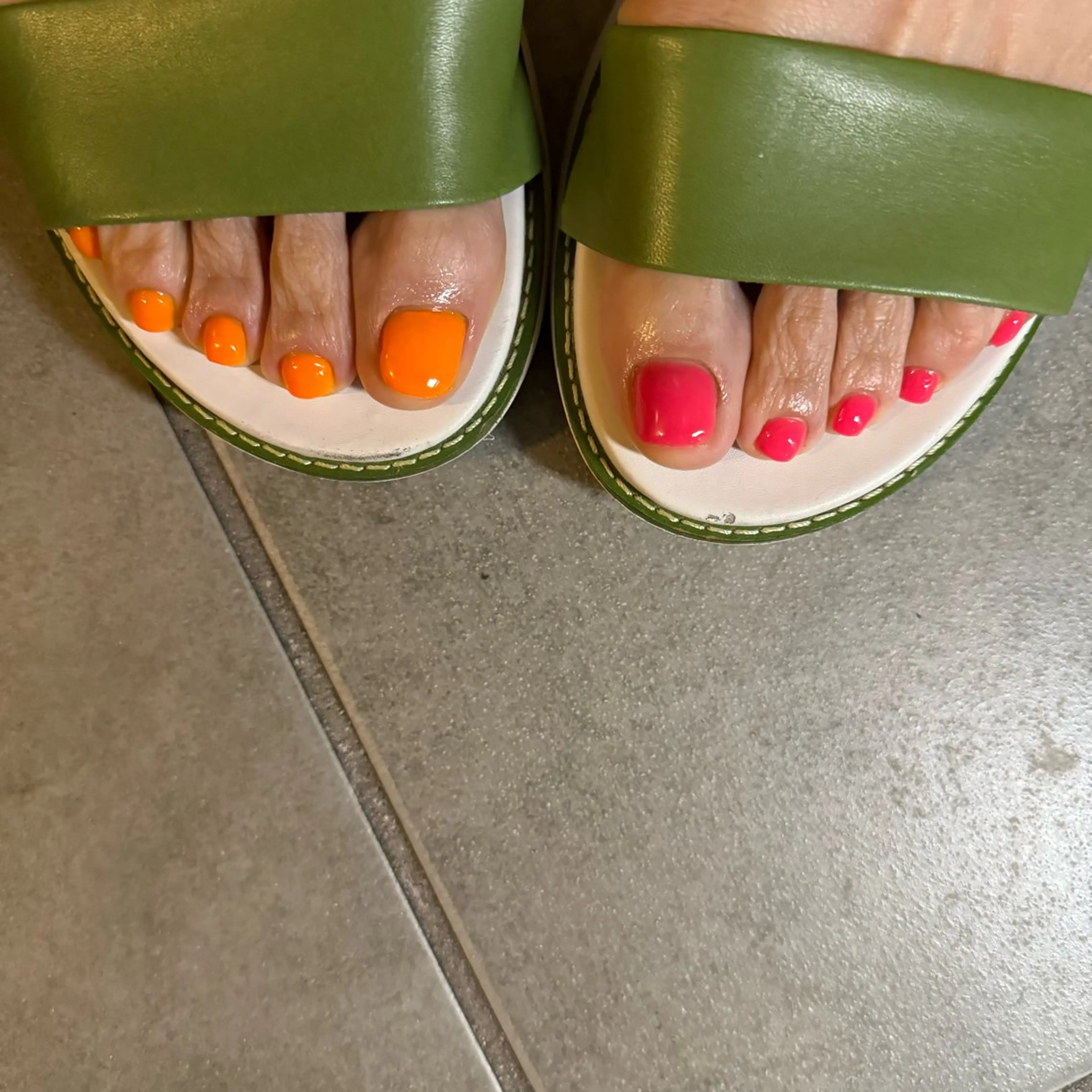 ネイル moni nailのネイルデザイン