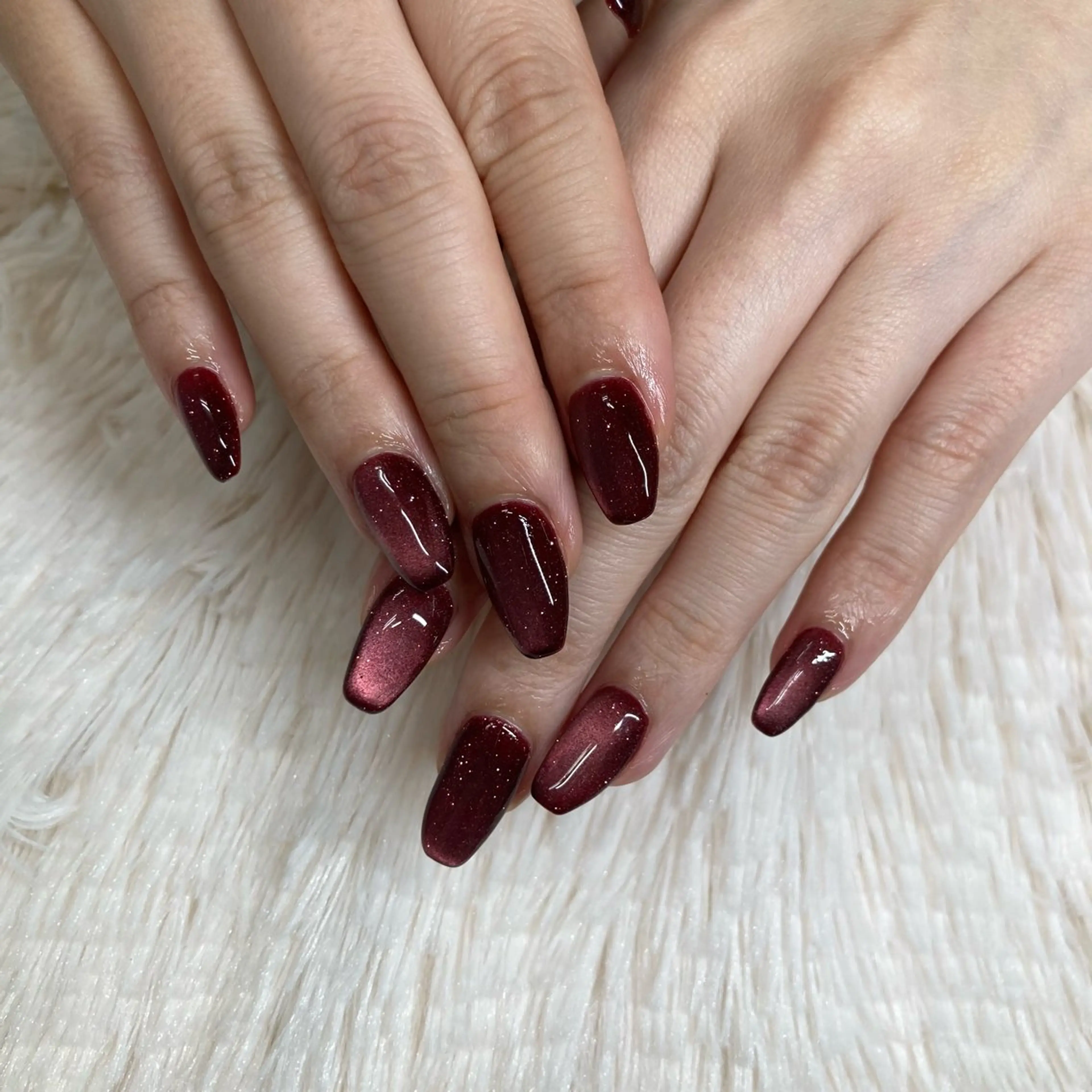 ネイル ハンドネイル nail salon share所属・Share wakanaのネイルデザイン