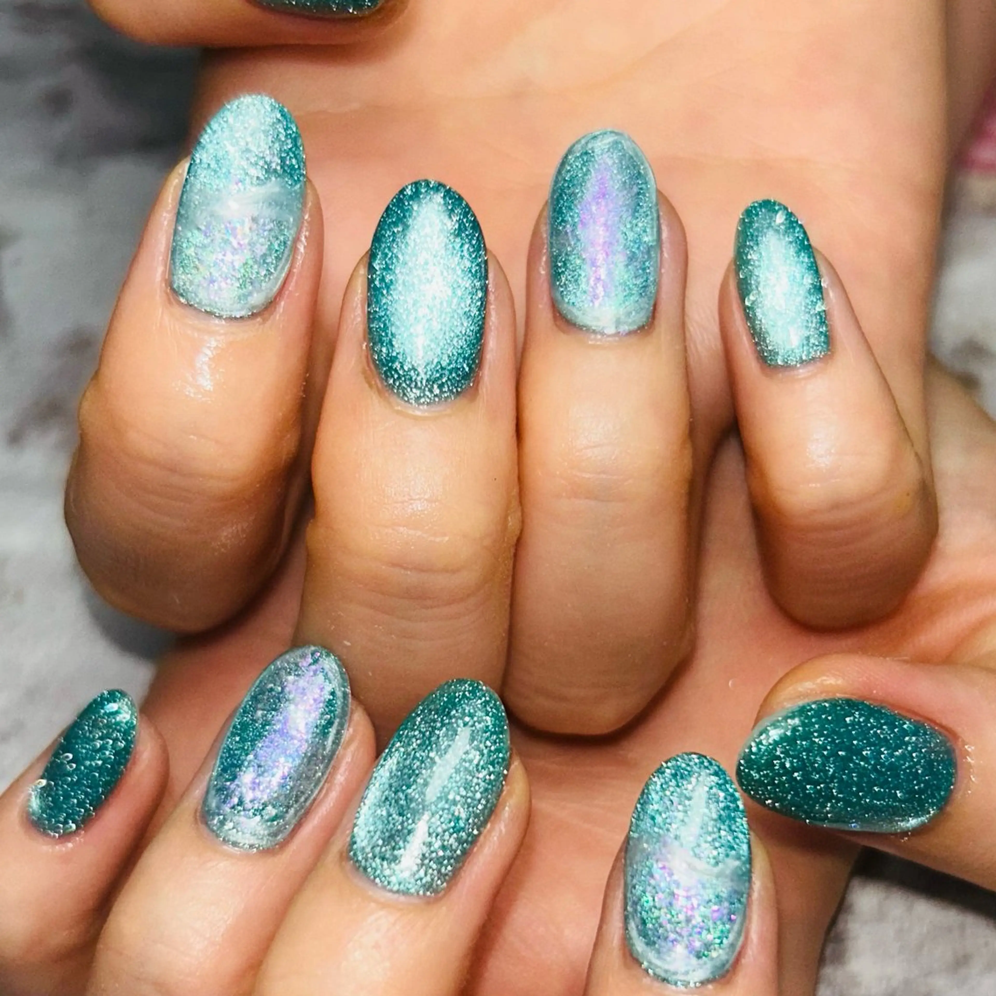 ネイル フラッシュネイル フラッシュマグ 東十条muumii ネイルまつ毛のネイルデザイン