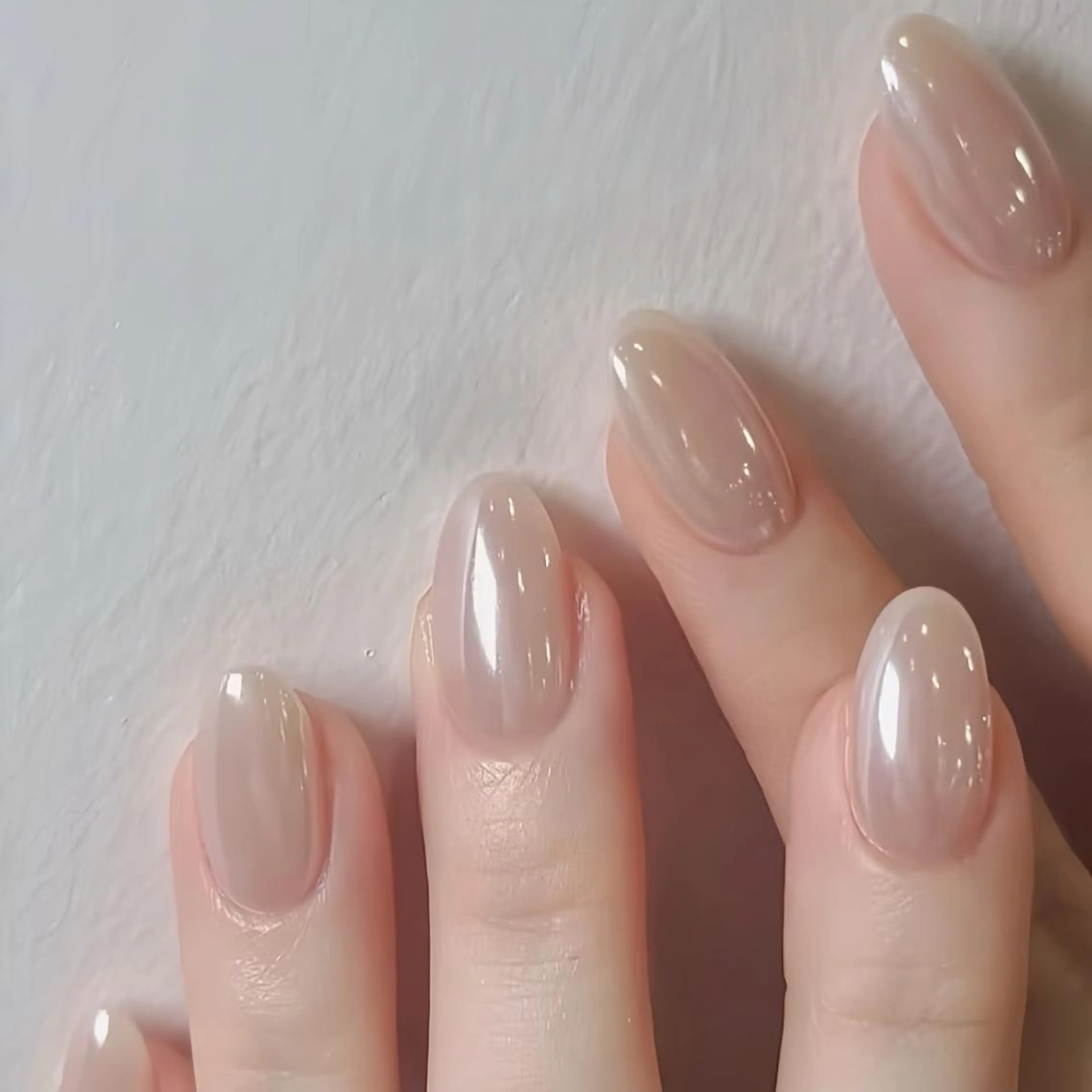 ネイル Hana Bloom Nail💗YUIのネイルデザイン