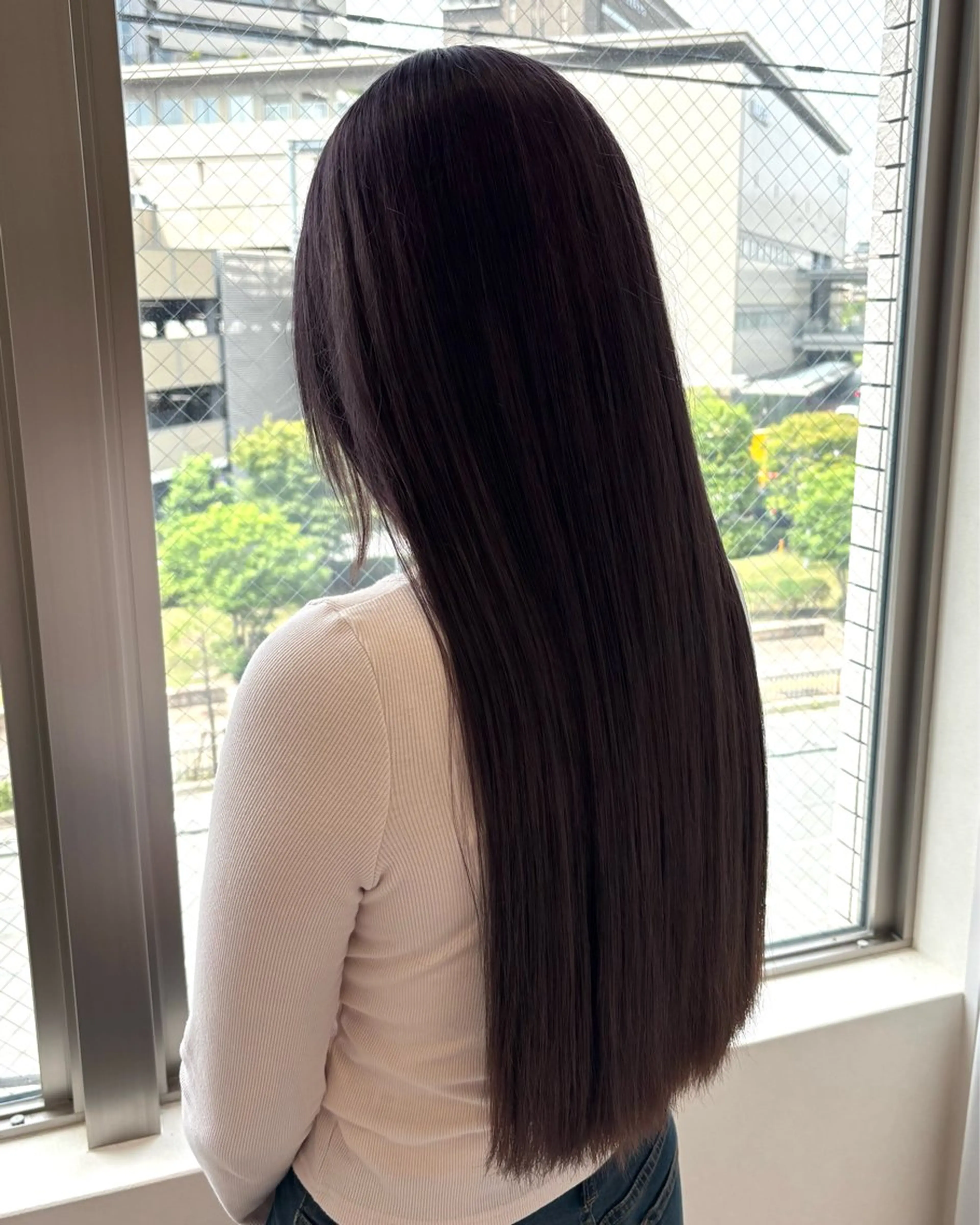 ロング ❤️🐩* AKANE*🐩❤️のヘアスタイル