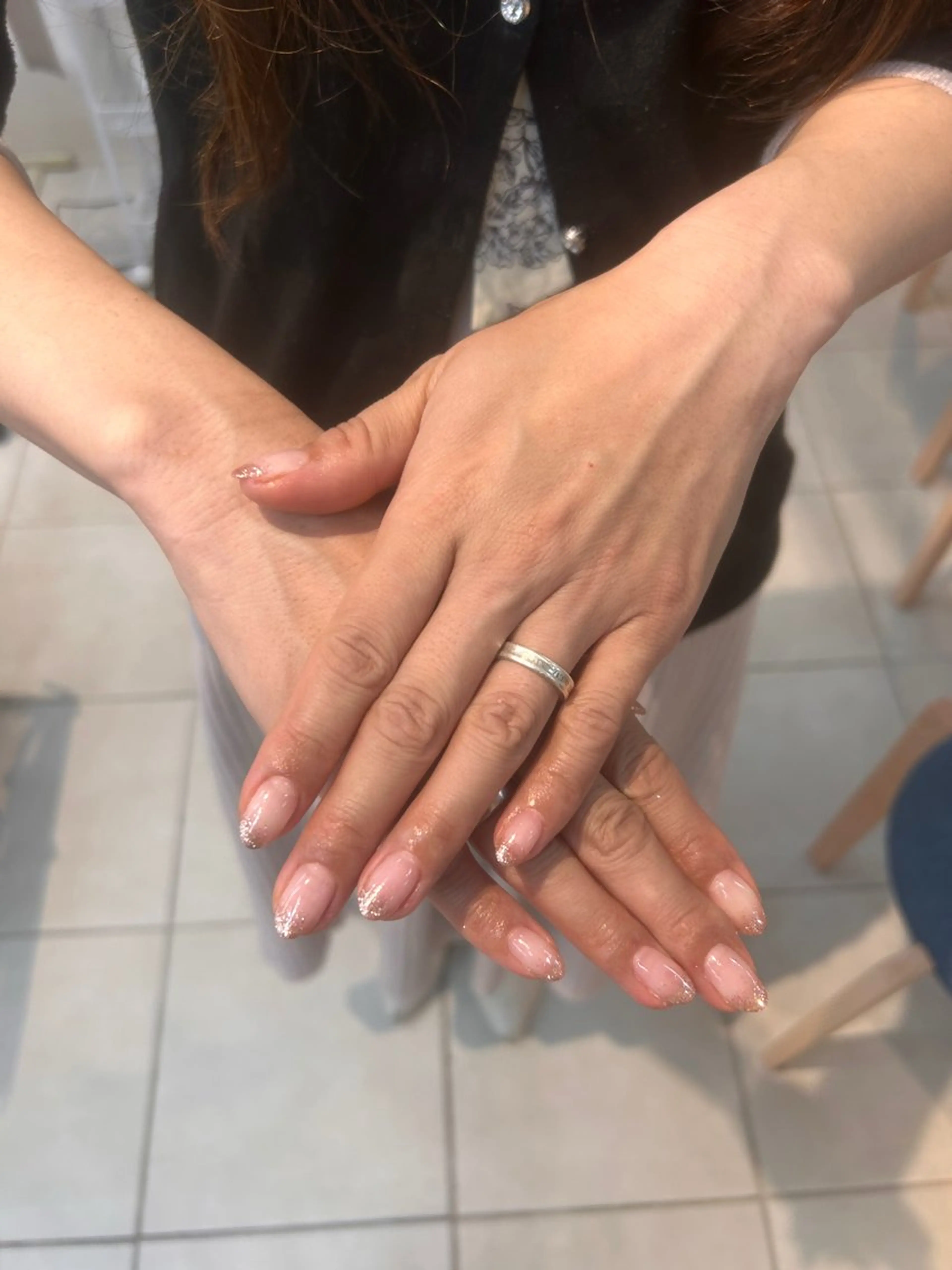 ネイル Shion nailのネイルデザイン