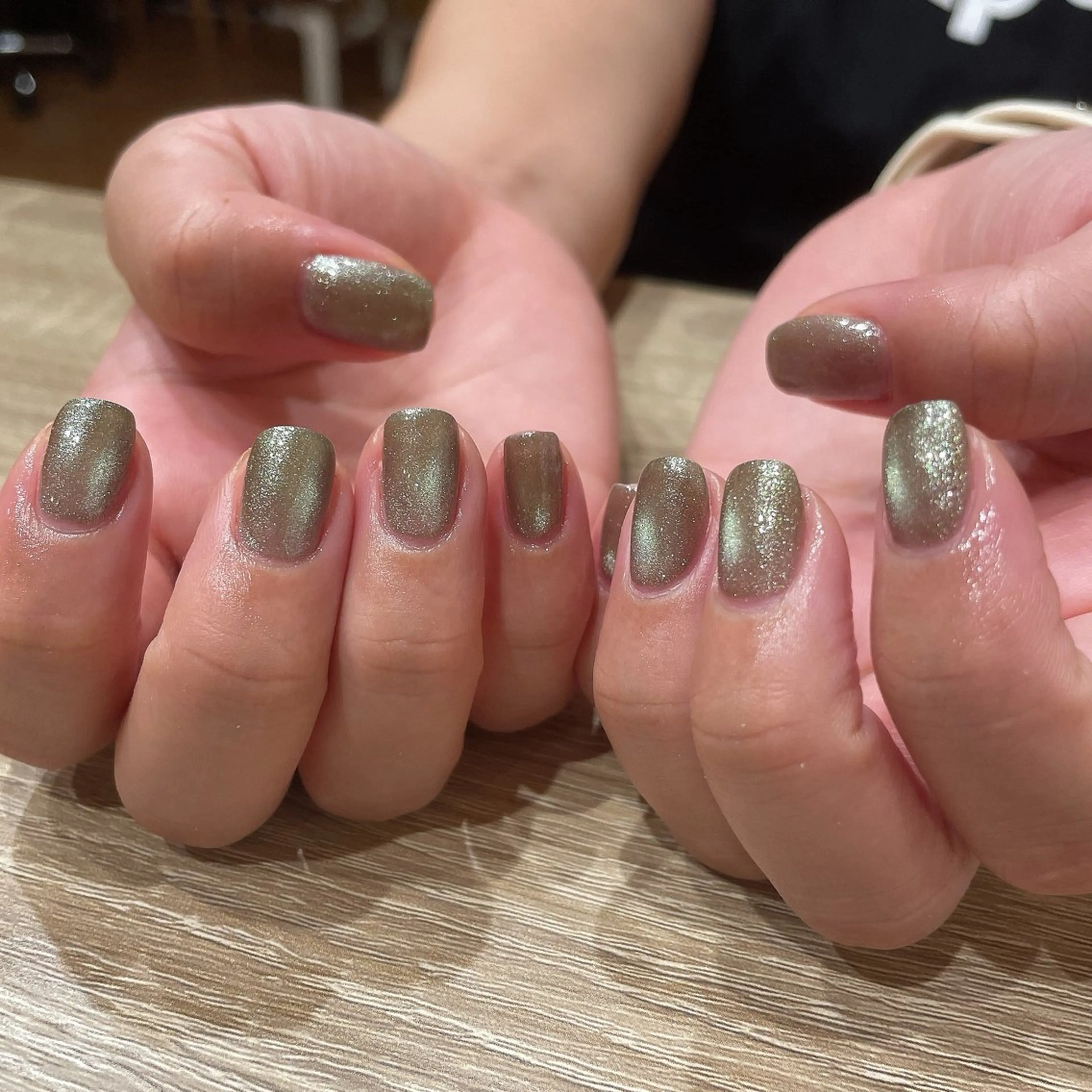 ネイル ハンドネイル liberté🫧 新小岩のネイルデザイン