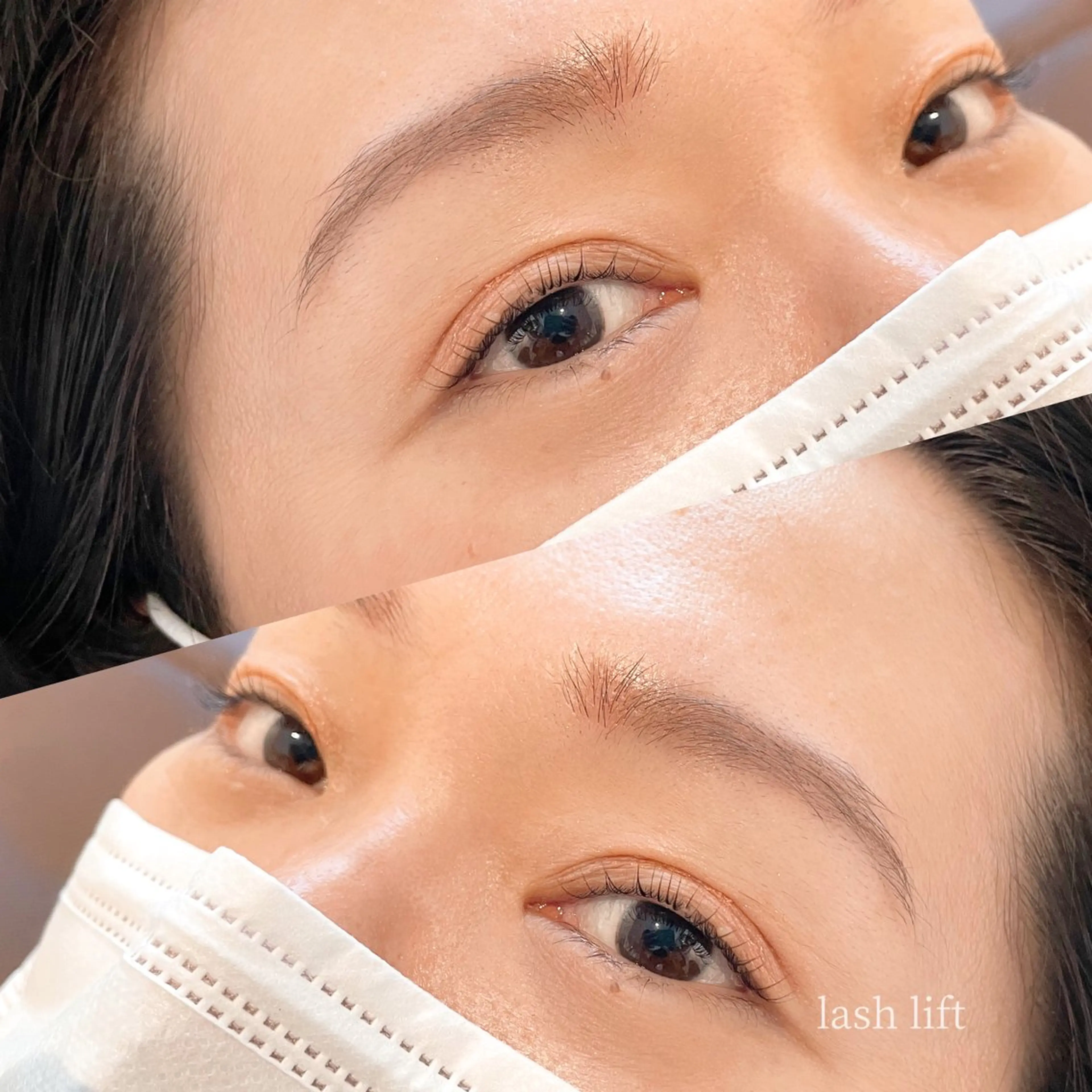 マツエク・マツパ CANVAS beauty salon所属・CANVAS YUUKAの眉毛・アイブロウイメージ