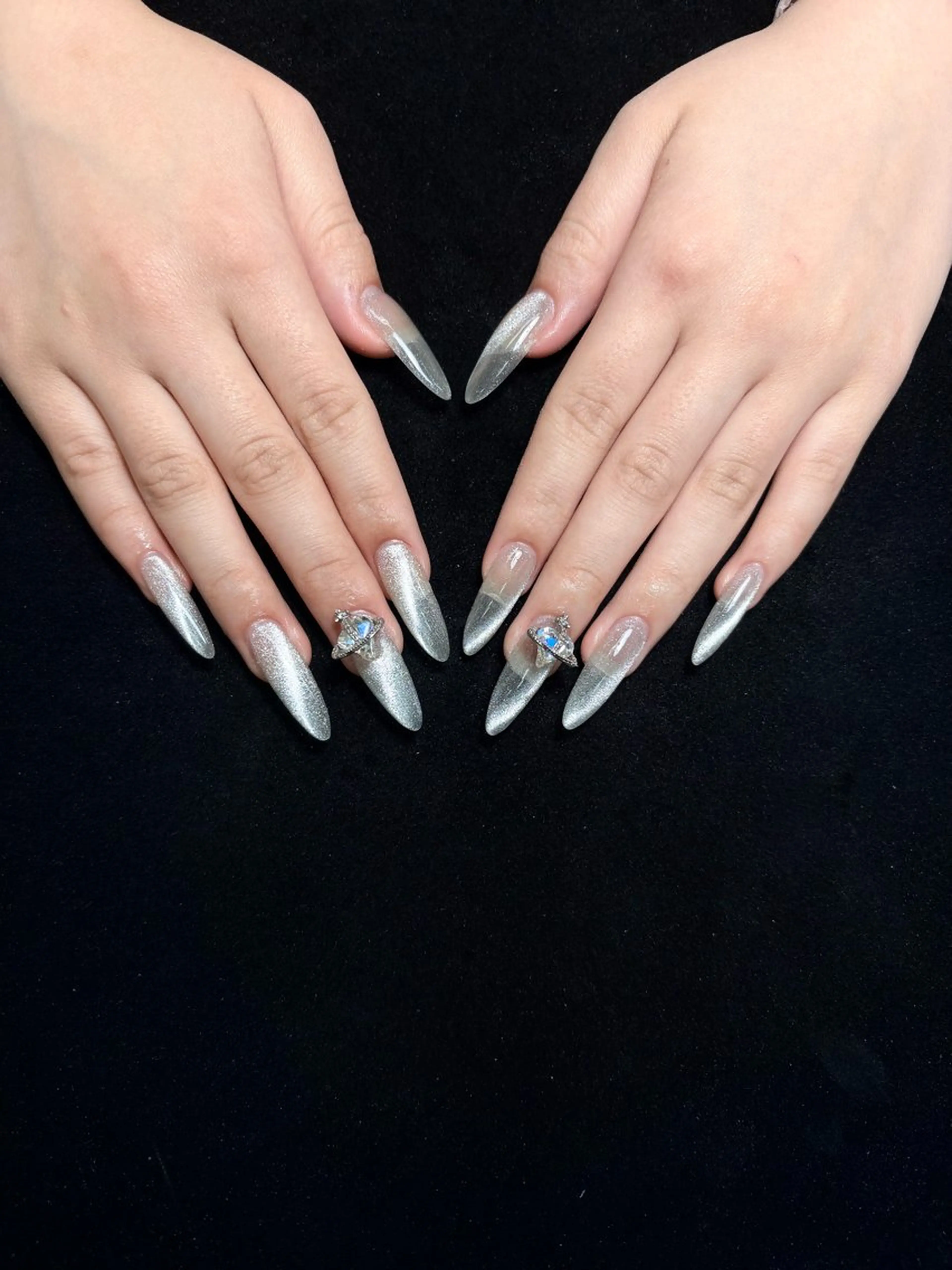 ネイル ハンドネイル な なのネイルデザイン