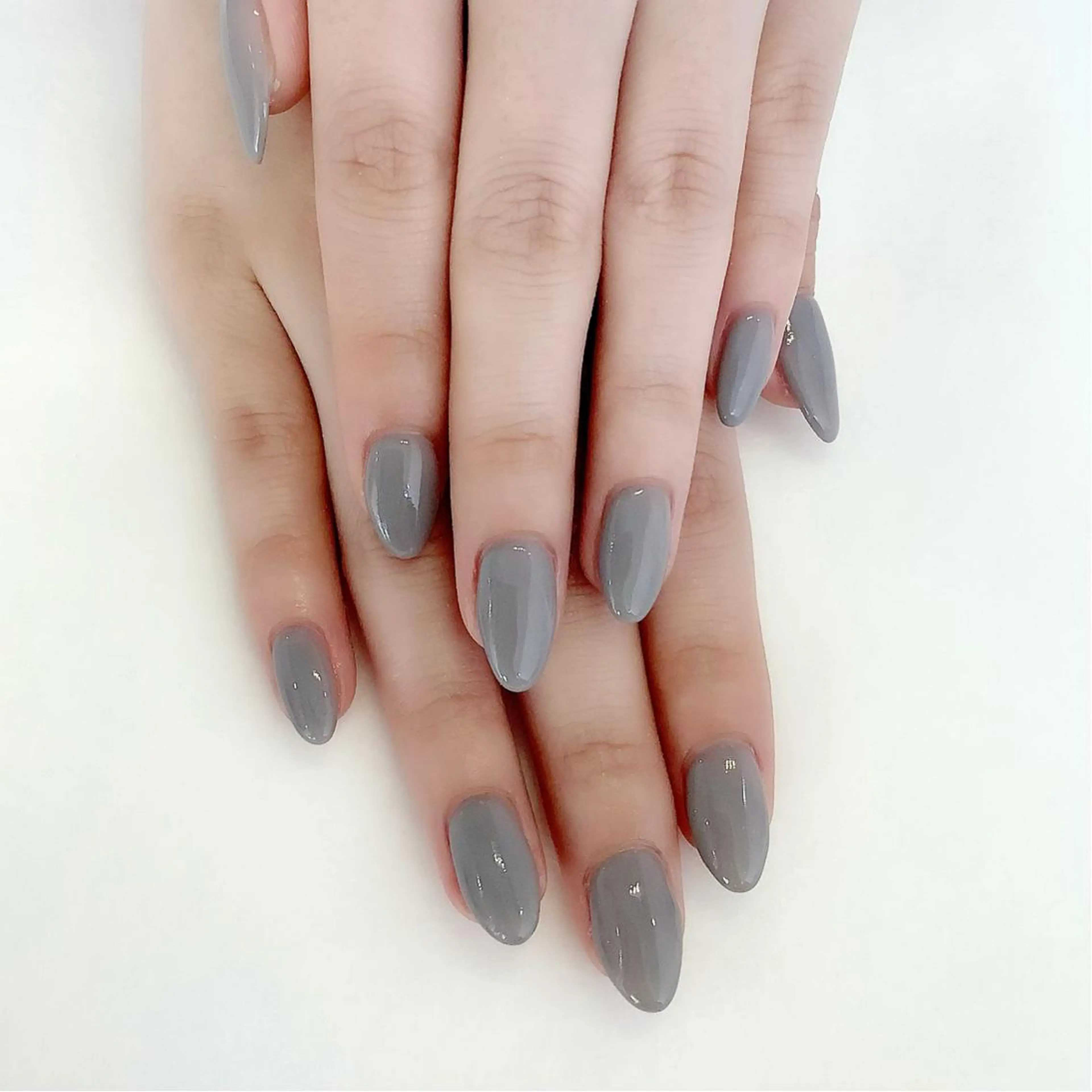 ネイル ハンドネイル 💎🐰 saki. m 🐰💎のネイルデザイン