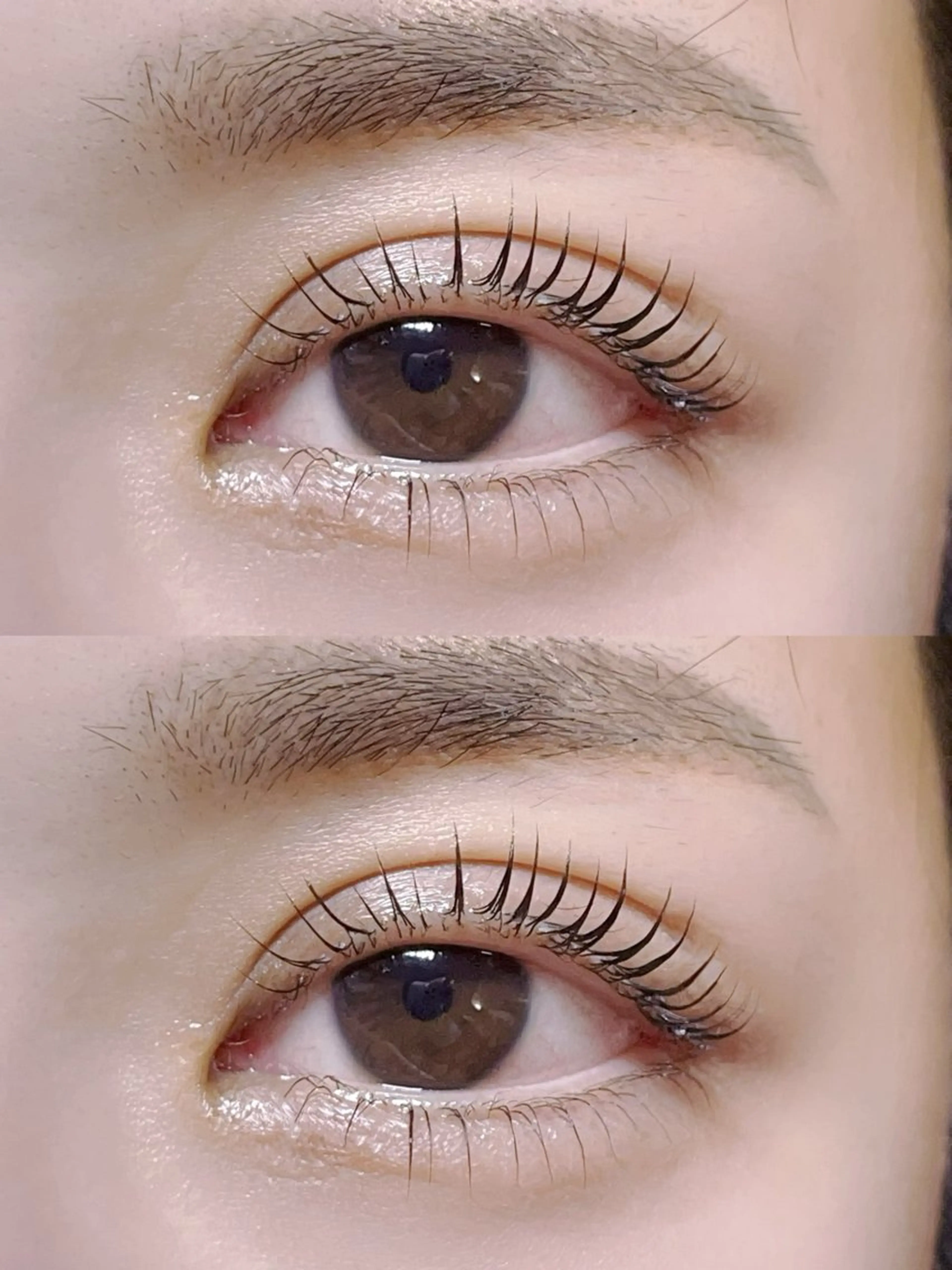 マツエク・マツパ マツエク 専門店 FOIのマツエク・マツパデザイン