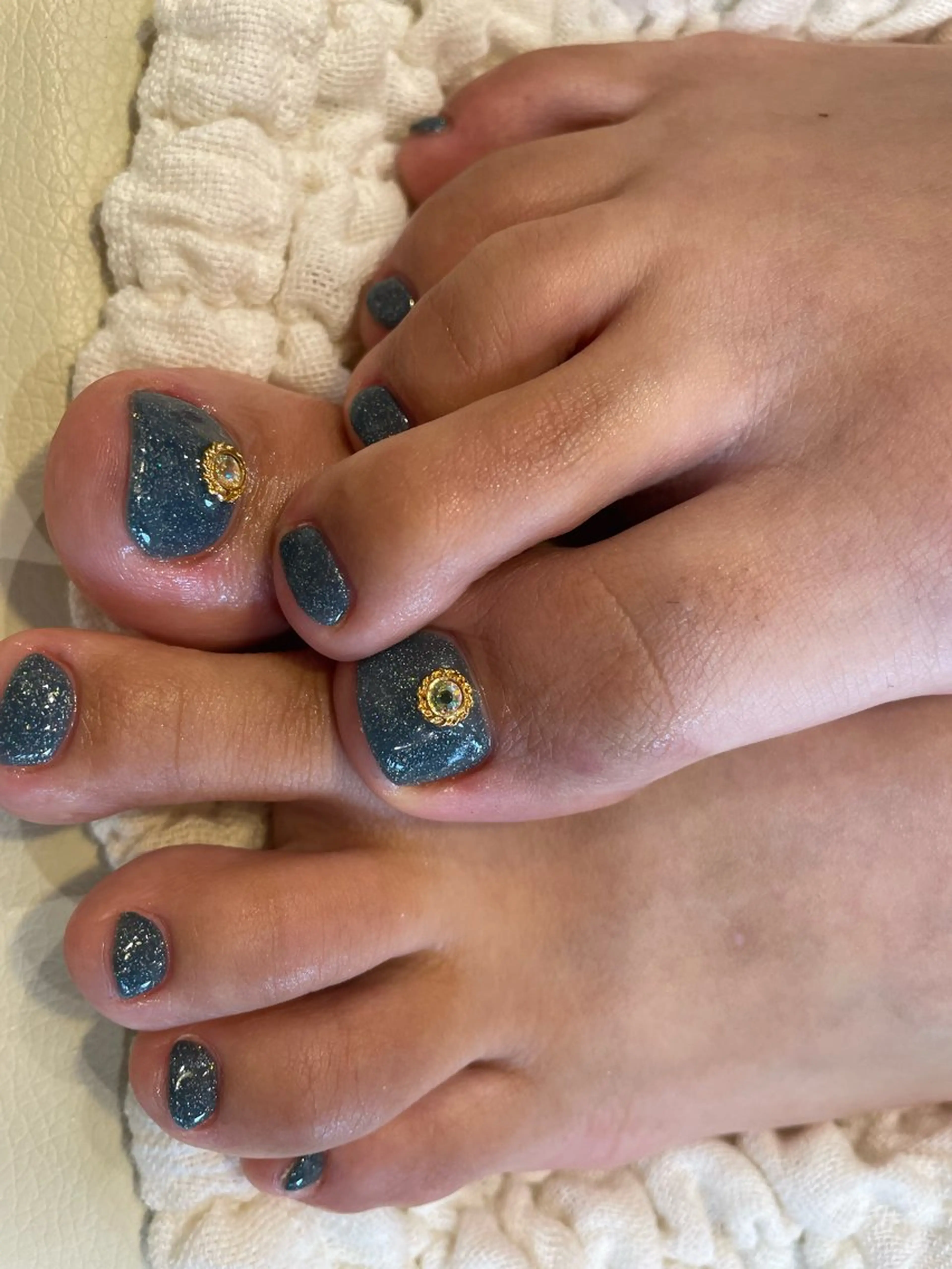 ネイル 佐藤  悠子のネイルデザイン