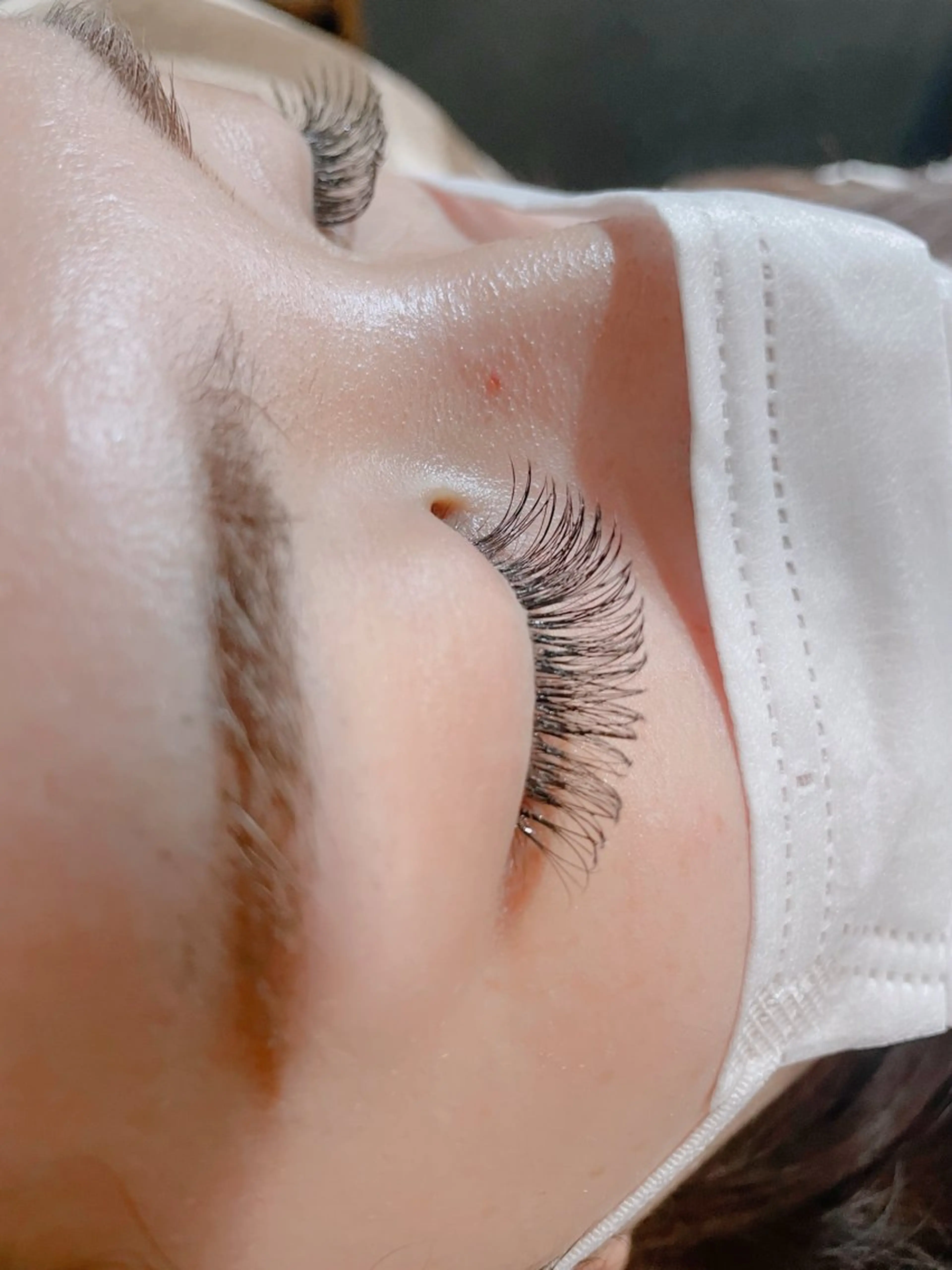 マツエク・マツパ マツエク サロンデアトリエ 愛沙花のマツエク・マツパデザイン