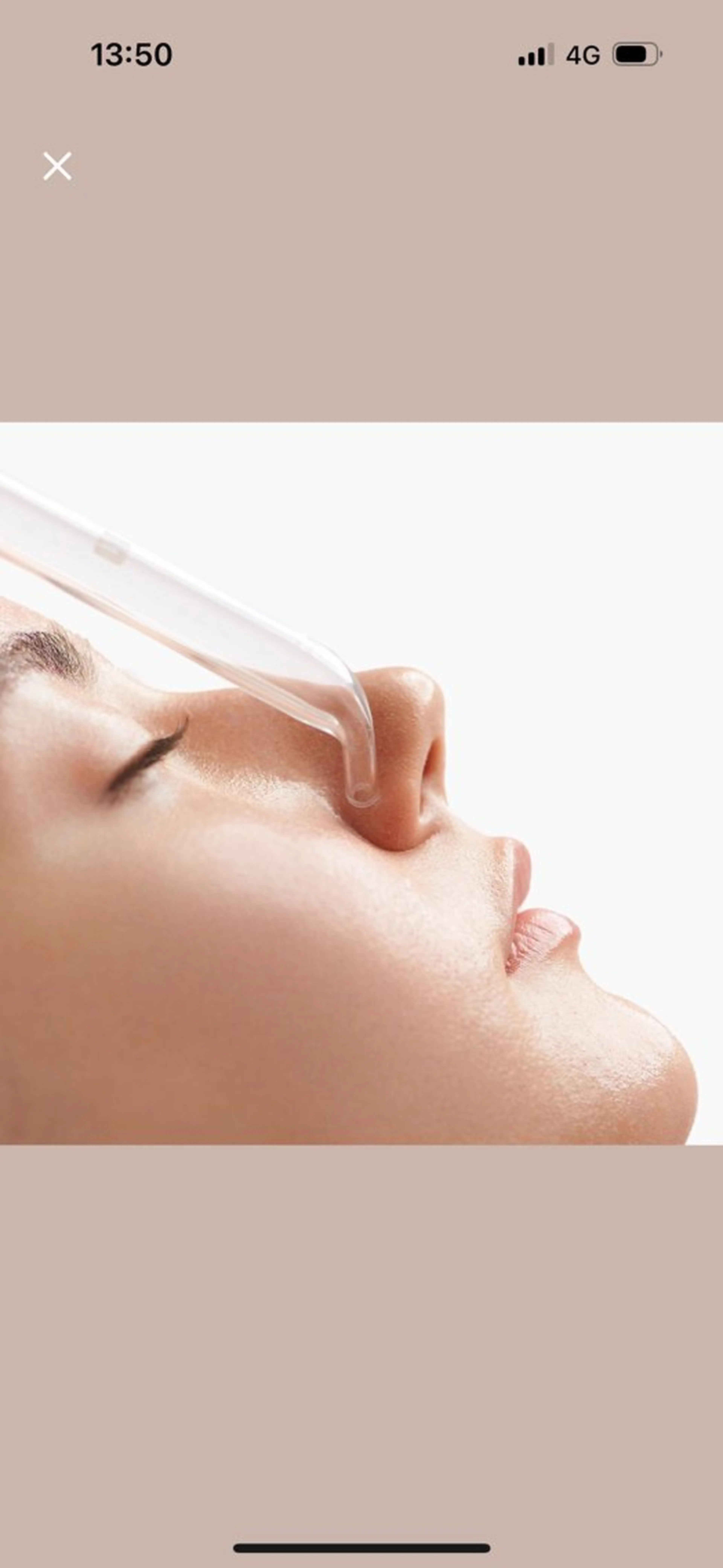 POLA THE BEAUTY 則武店所属・青山 琴海のエステ・リラクイメージ