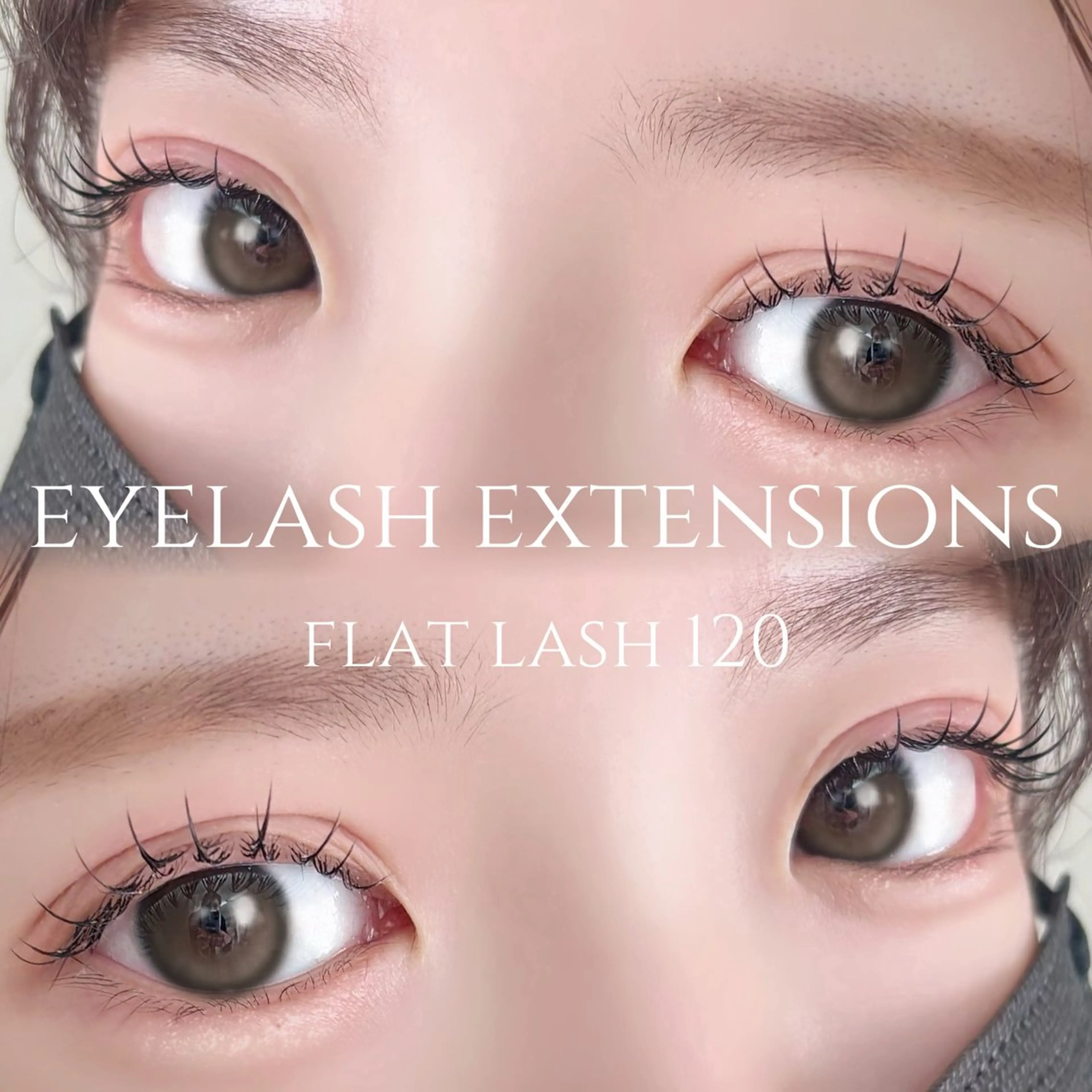 マツエク・マツパ michi【️ミチ】 NANA🎀のマツエク・マツパデザイン