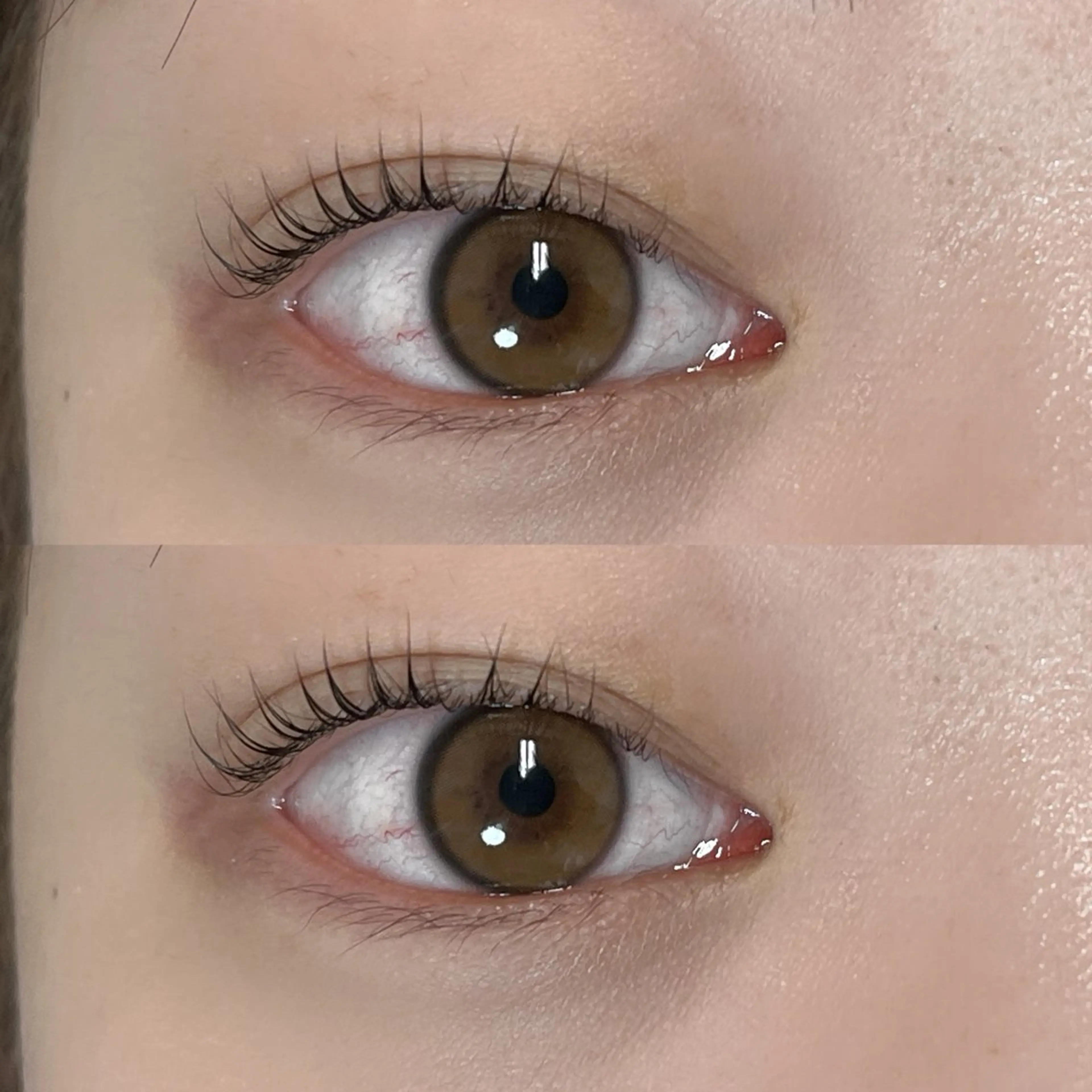 マツエク・マツパ ecarg 上村の眉毛・アイブロウイメージ