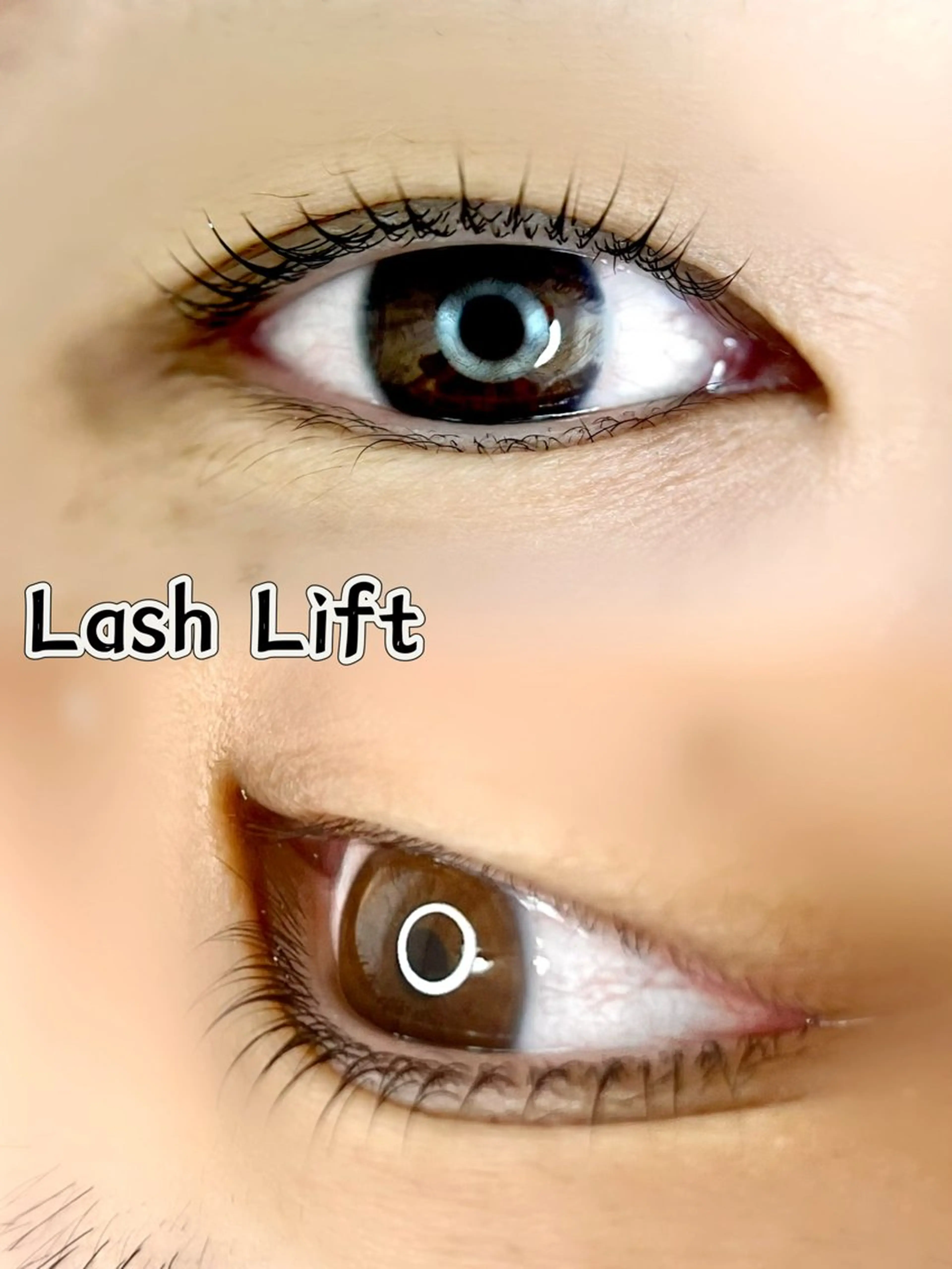 マツエク・マツパ まつげパーマ BELL eye＆beautyのマツエク・マツパデザイン