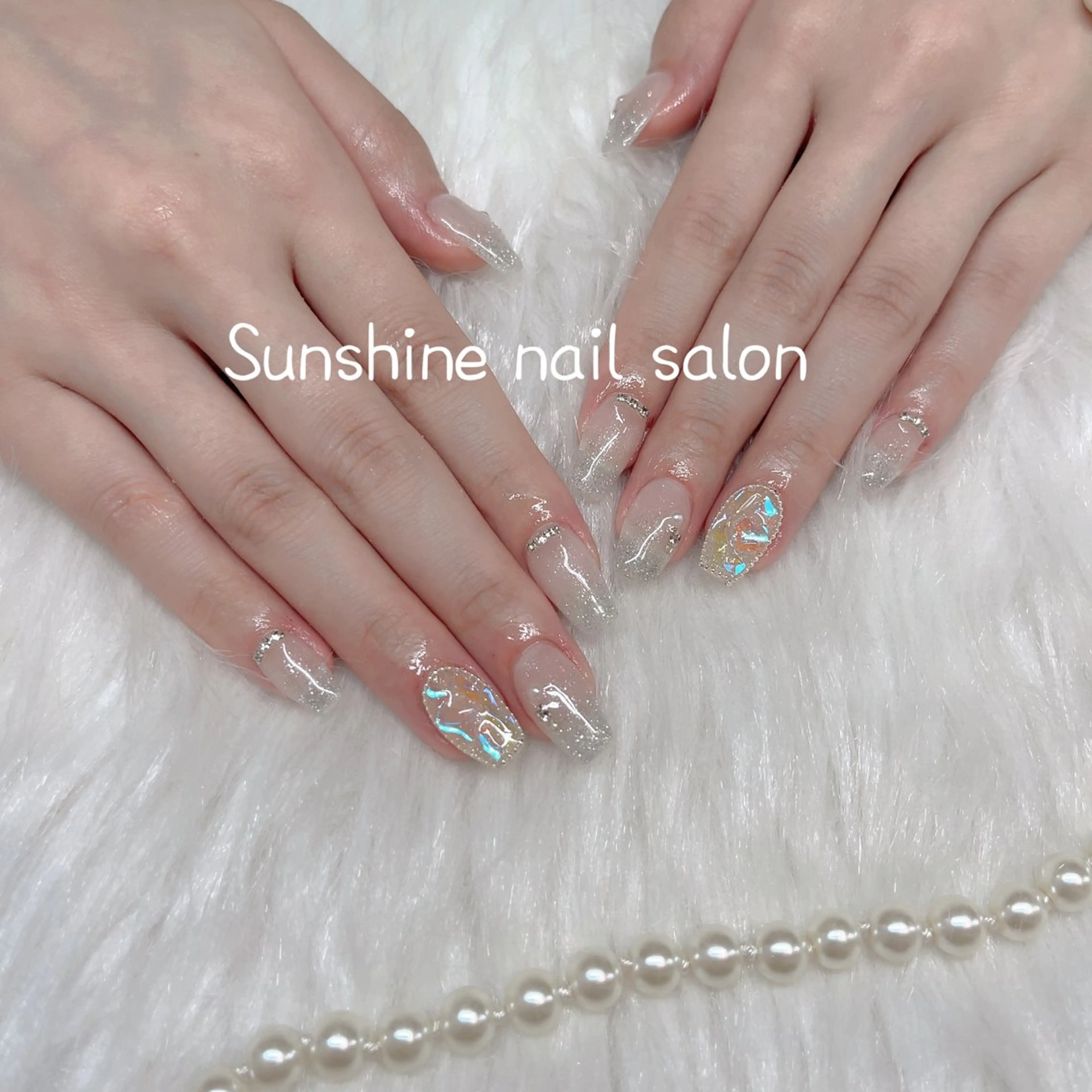 ネイル サンシャイン ネイル池袋店のネイルデザイン