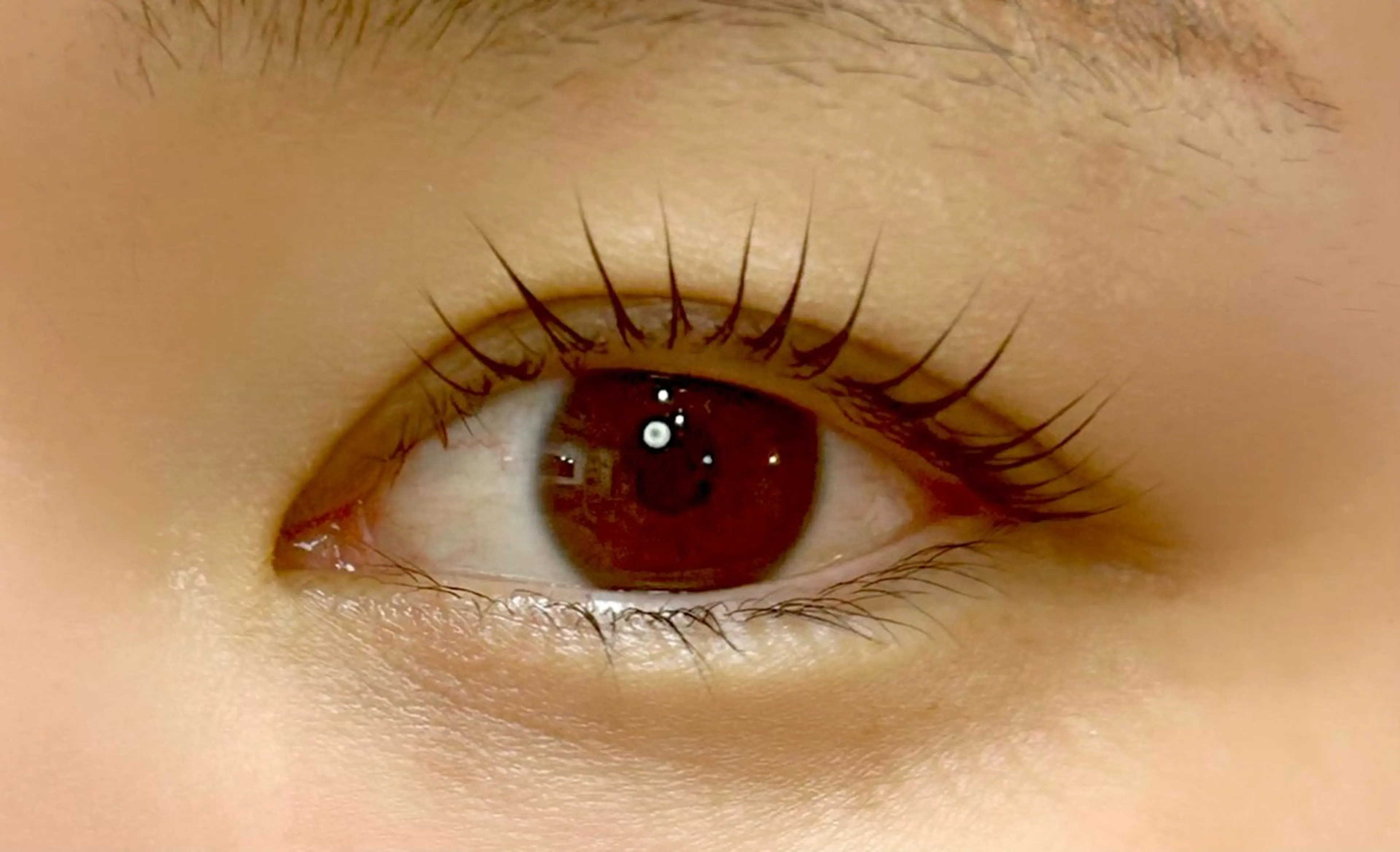 マツエク・マツパ まつげパーマ make room Blissのヘアスタイル