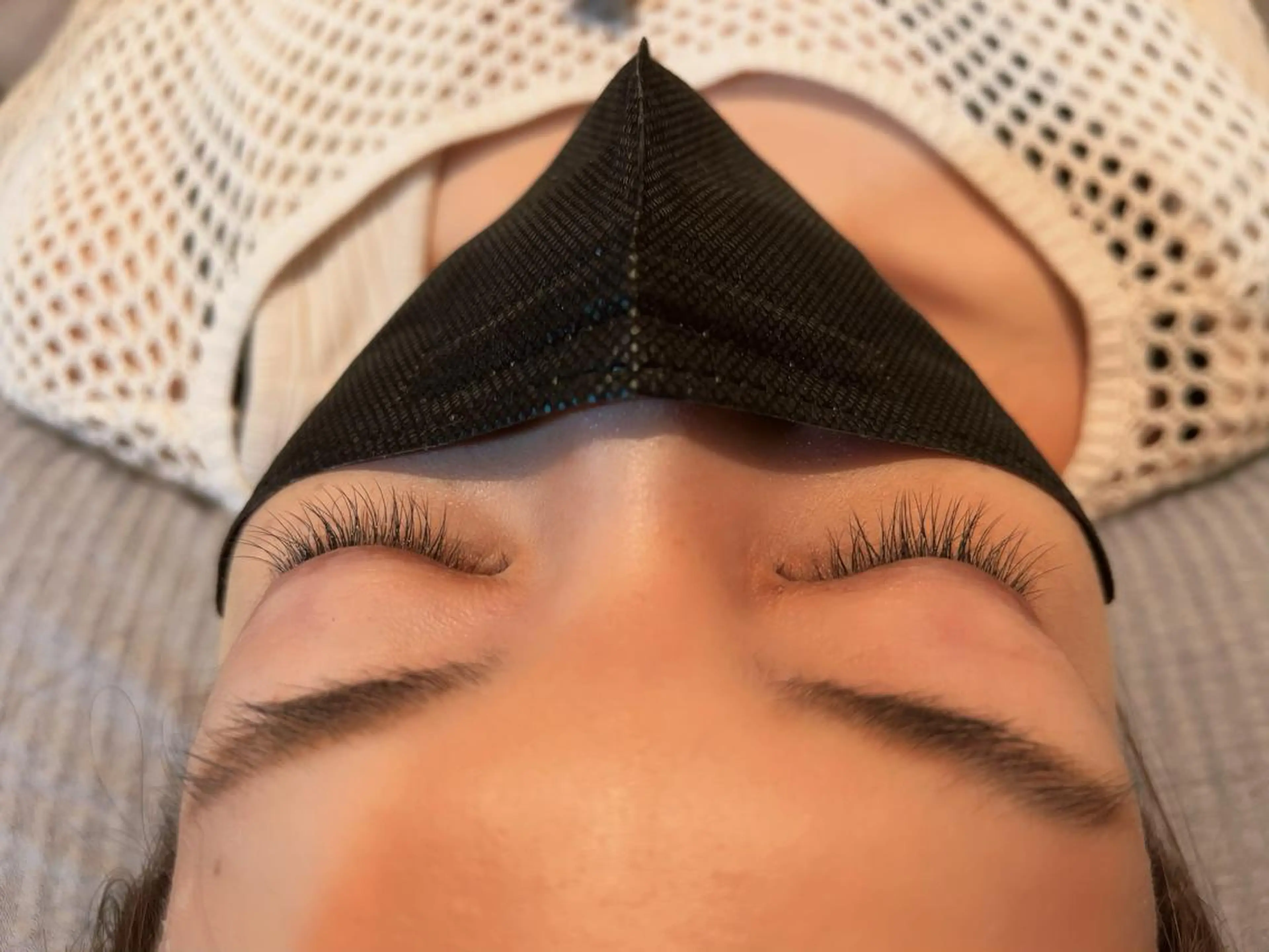 マツエク・マツパ 田中 未咲のマツエク・マツパデザイン