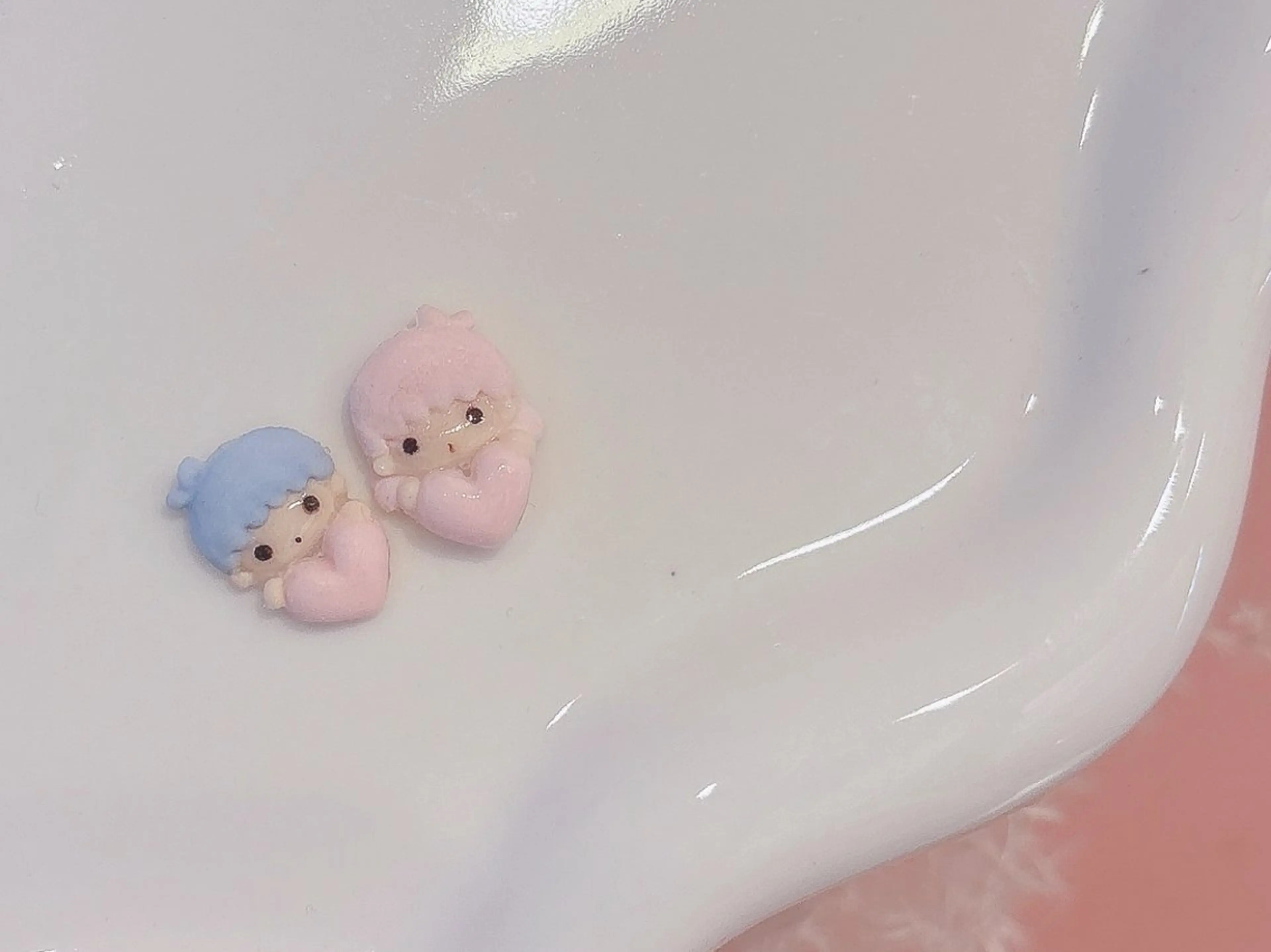 ネイル mao 🌷のネイルデザイン