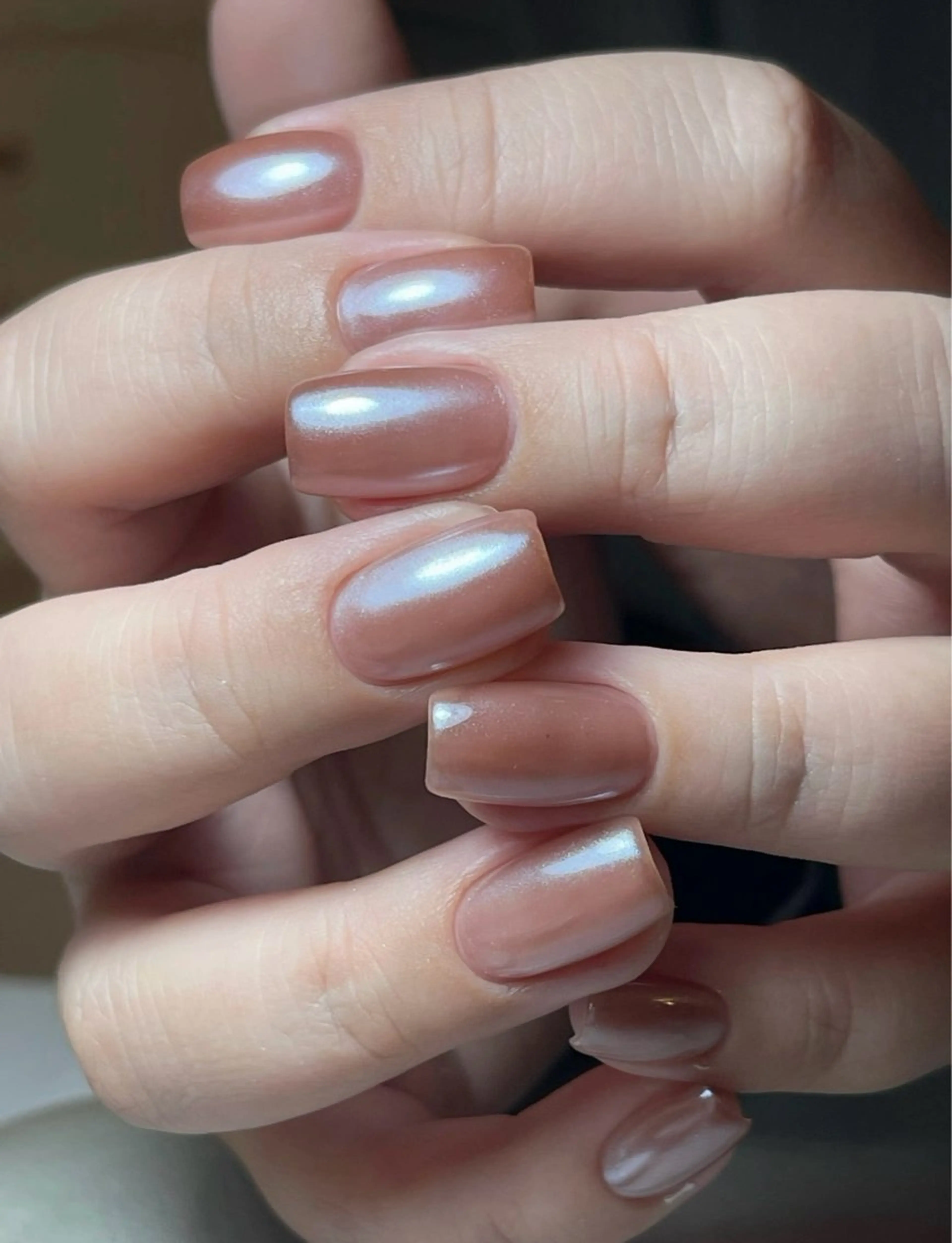 ネイル キン グミのネイルデザイン