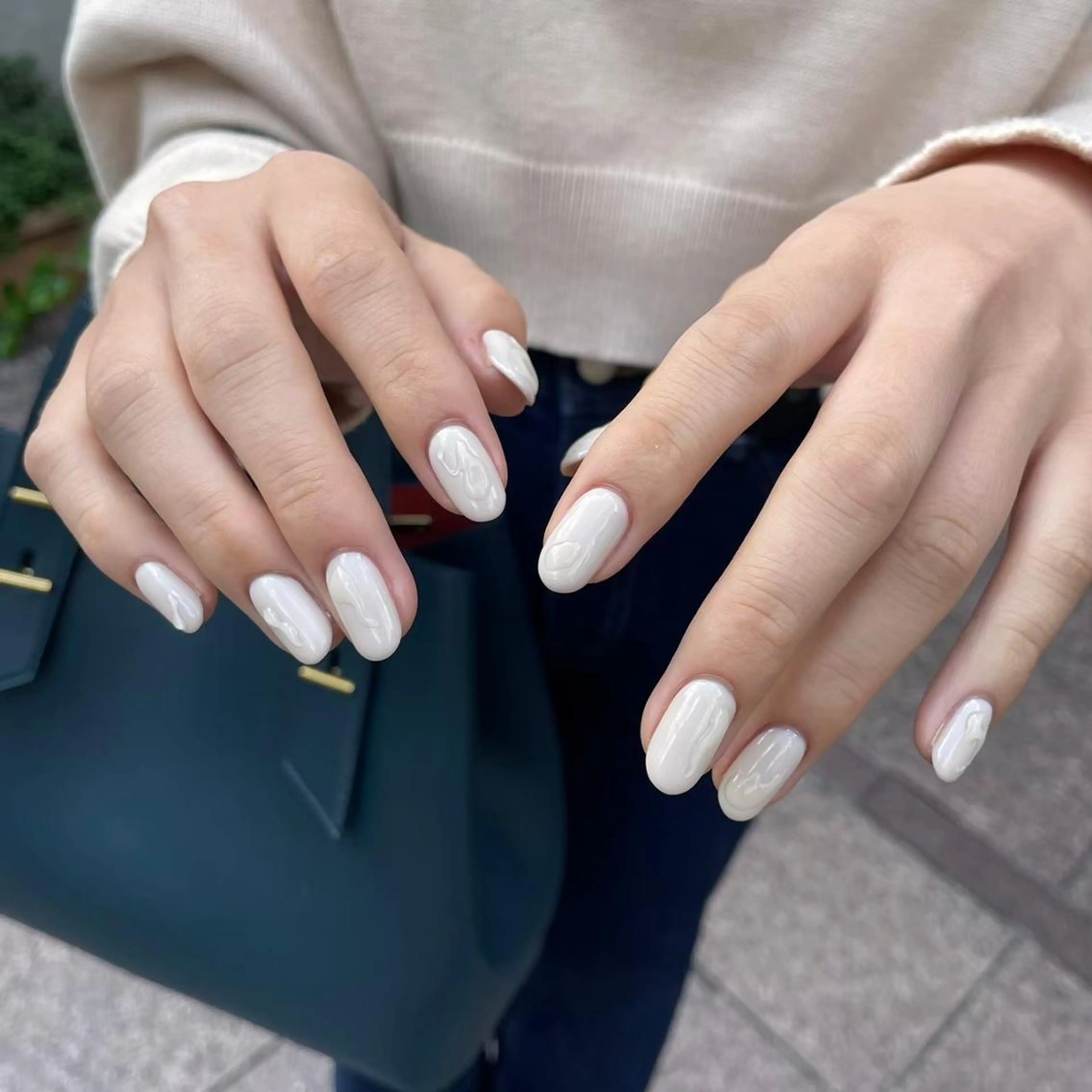 ネイル Maya nailsTOKYOのネイルデザイン