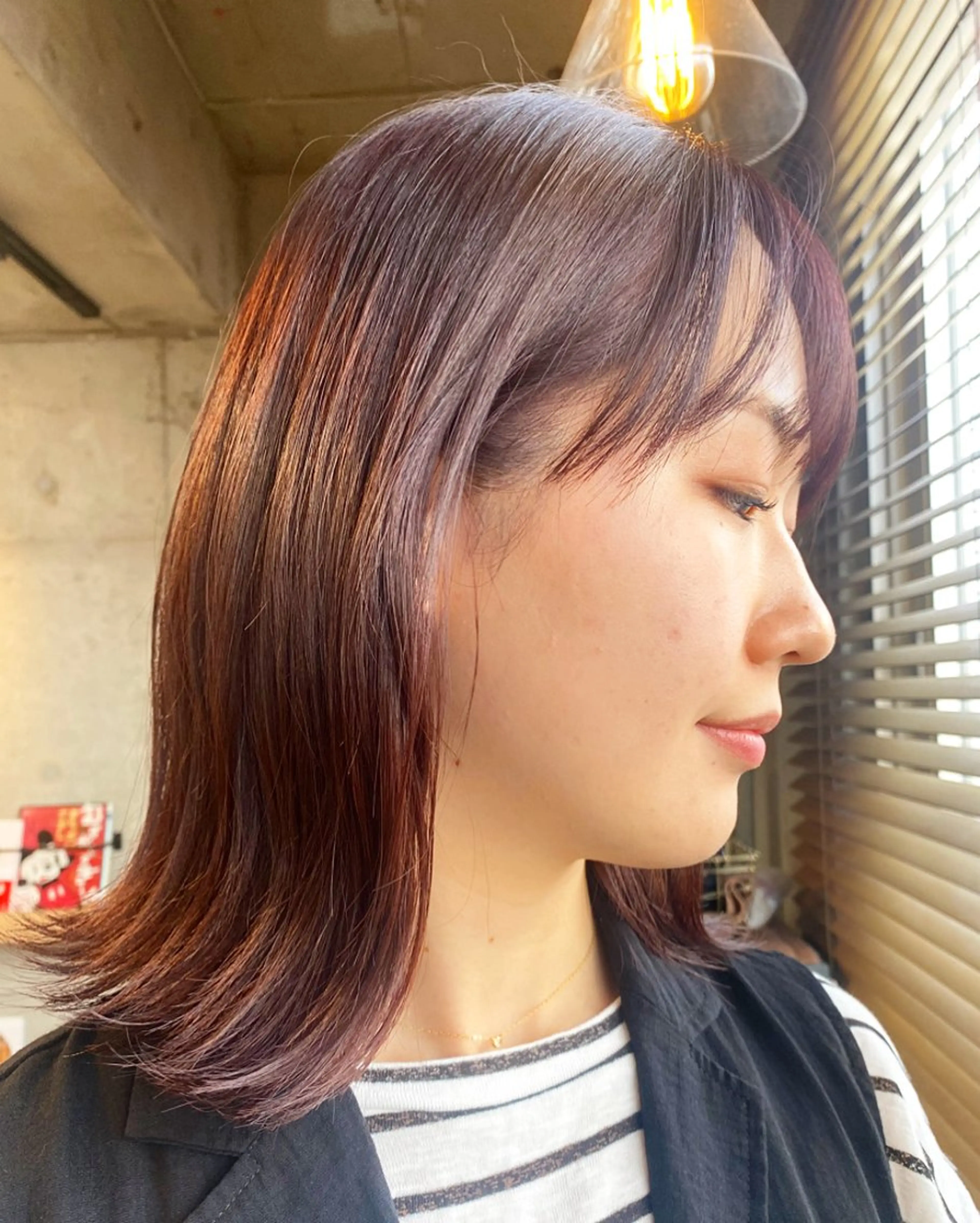 🐢カット➕カラー➕トリートメント🍃🌵の写真