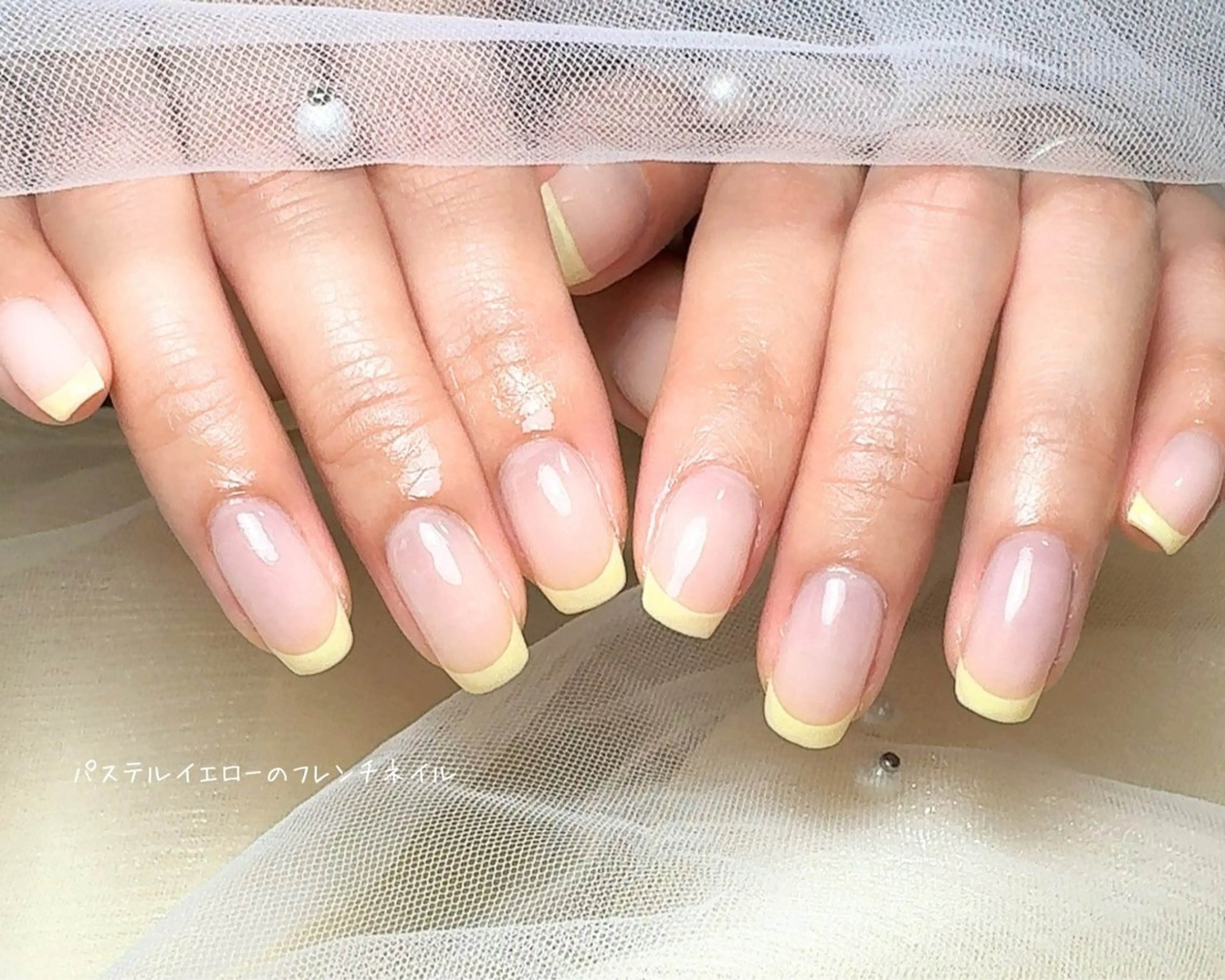 ネイル Nail by EN*Namiのネイルデザイン