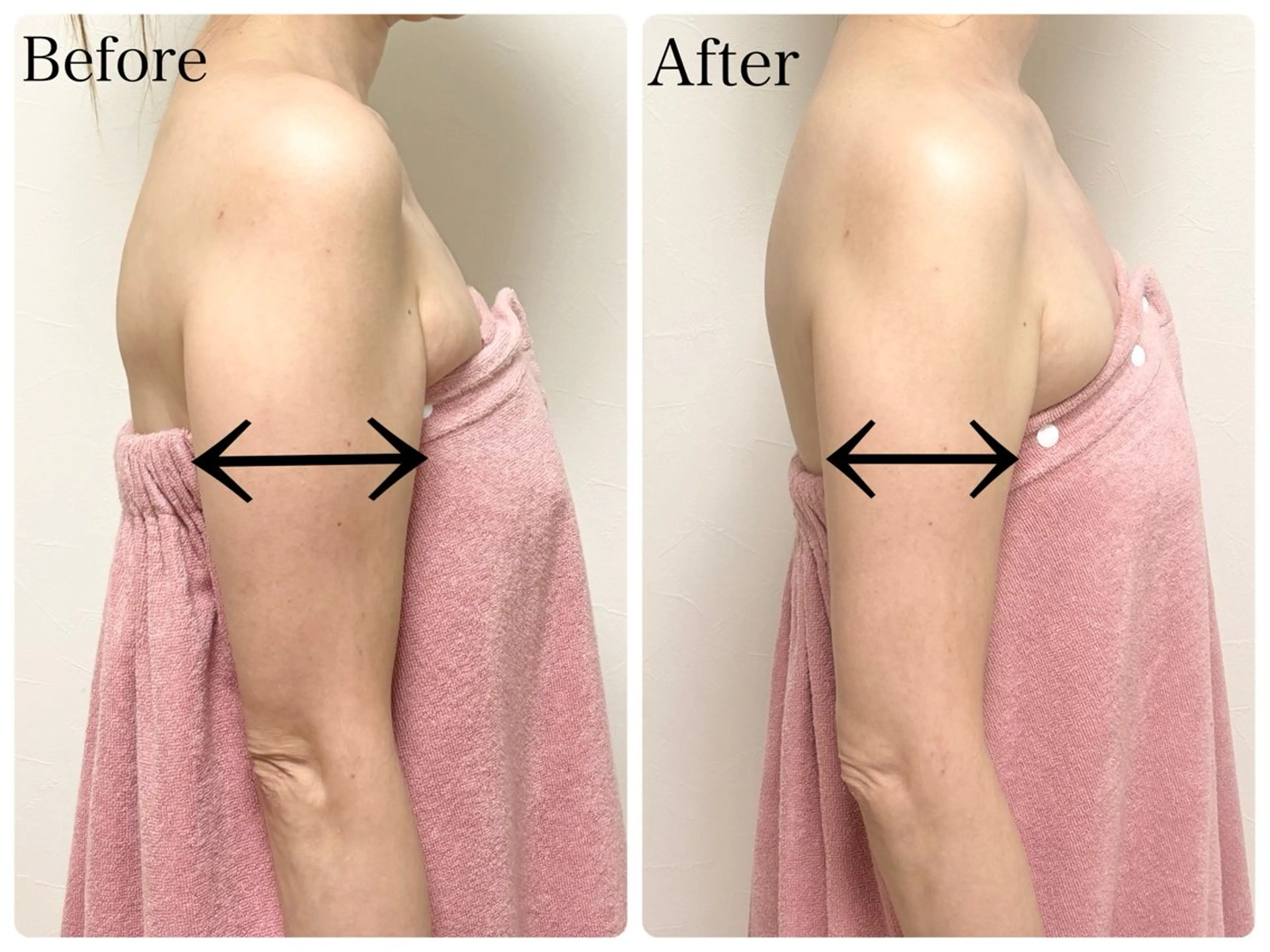 private  salon  MALIA所属・エステ MALIAのエステ・リラクイメージ