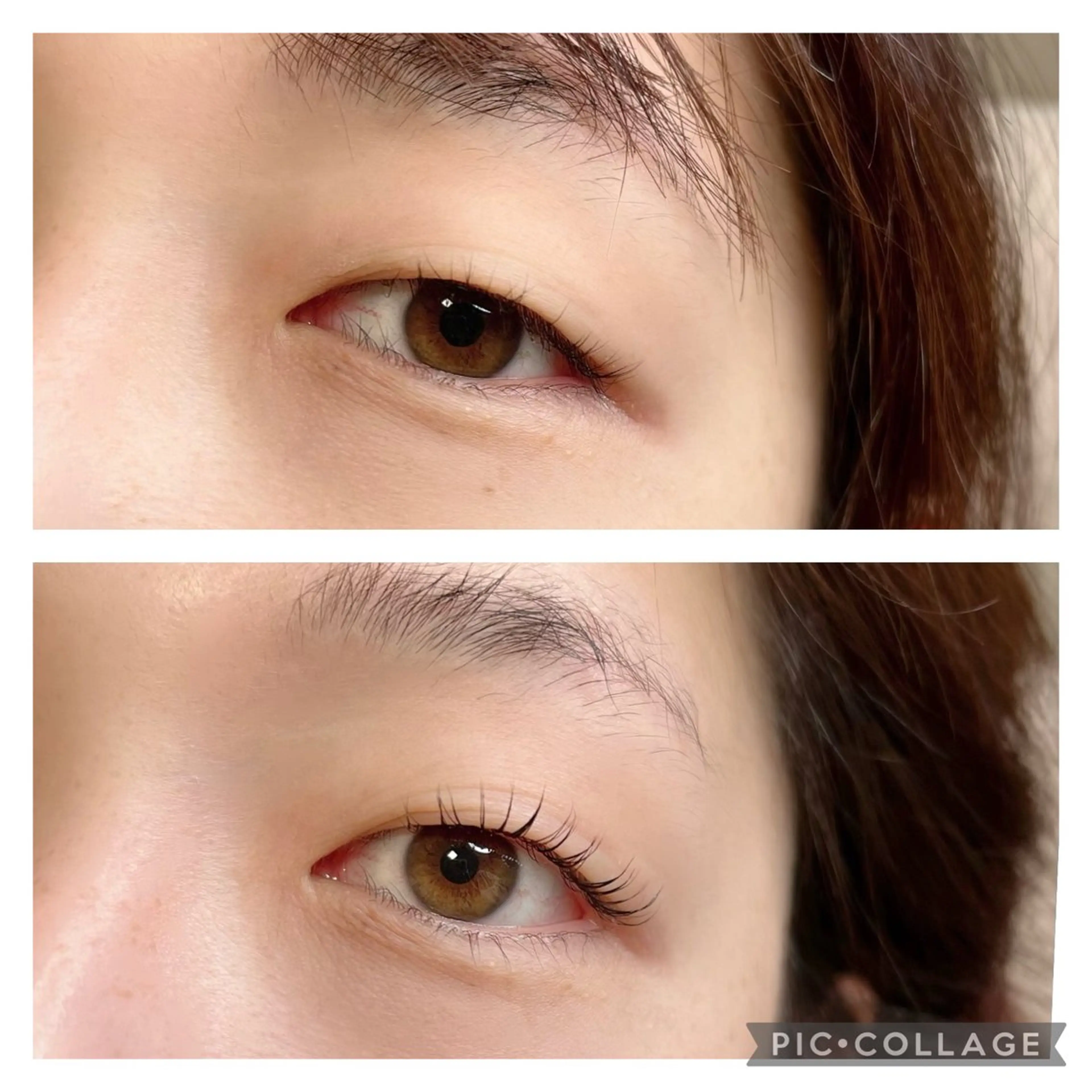 マツエク・マツパ HARU HARU Motoのマツエク・マツパデザイン