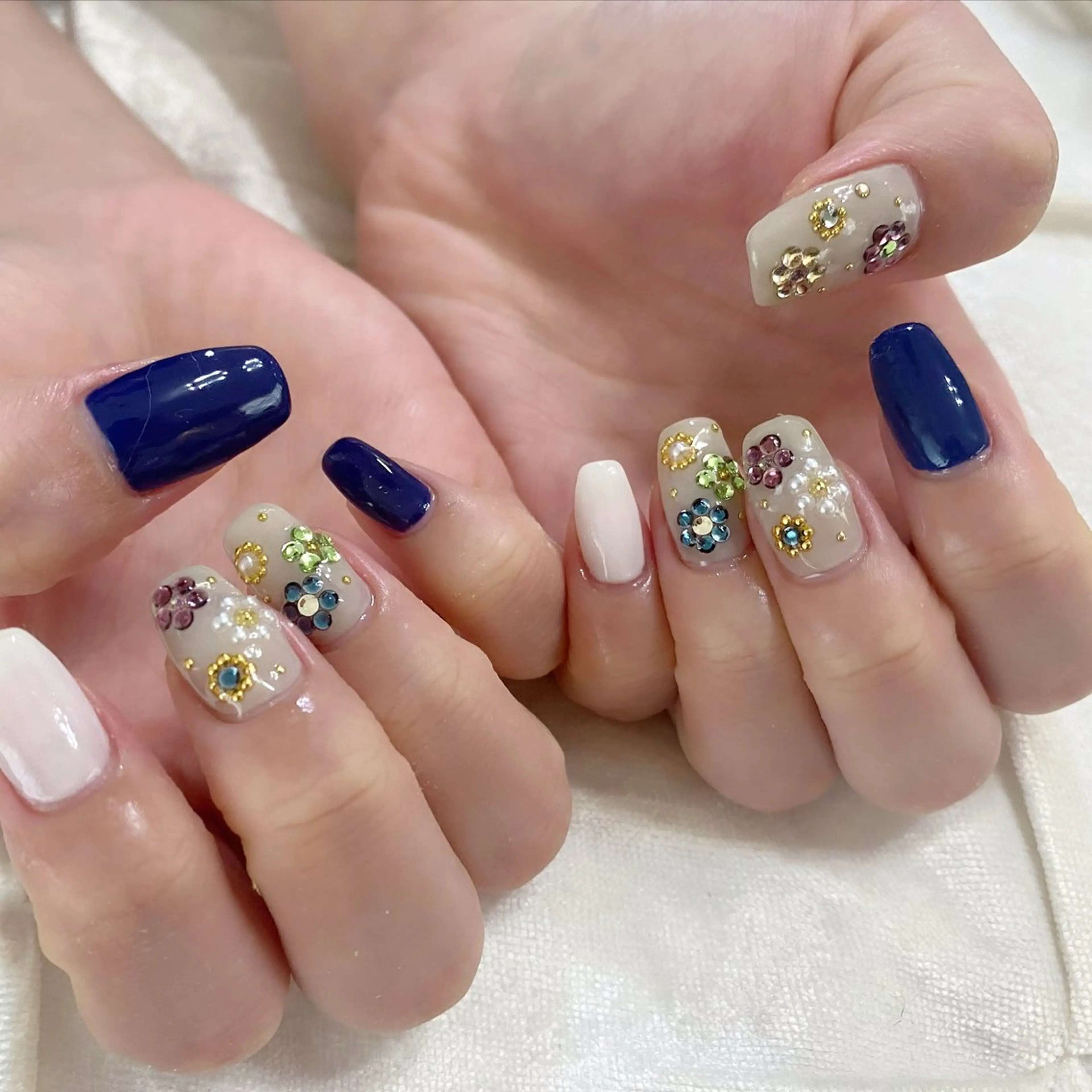 ネイル ハンドネイル Uchida Mayunaのその他イメージ